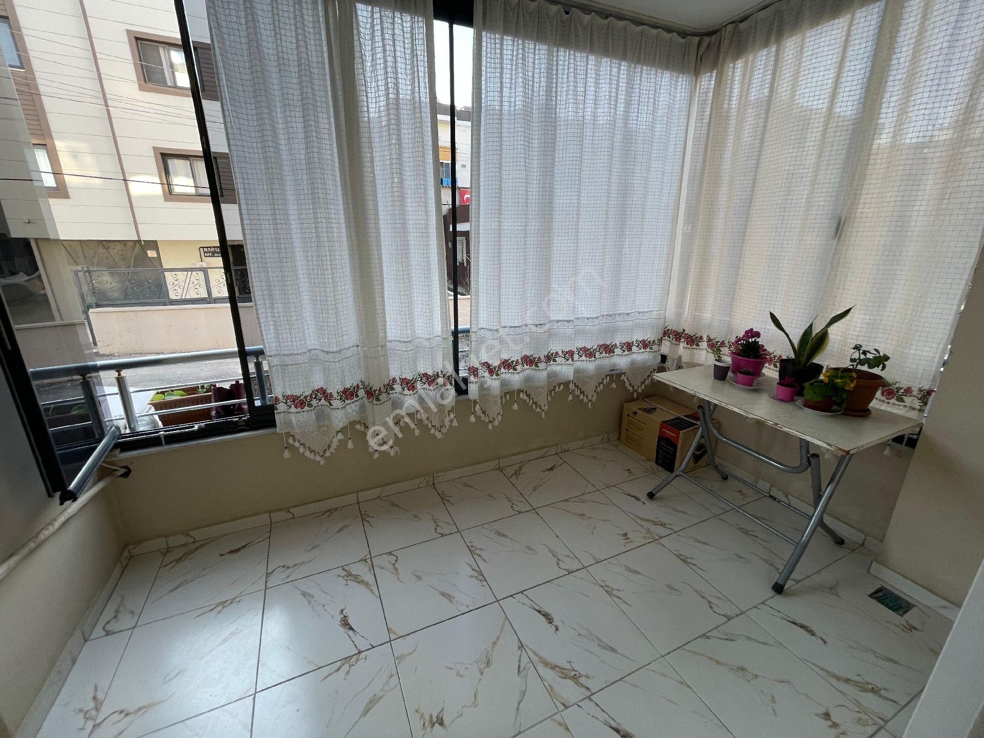 Ra Gayrimenkul Kırklarsırtı Mh.sağlıkocağı Civarı Satılık 2+1 Ferah Daire - Görsel 13