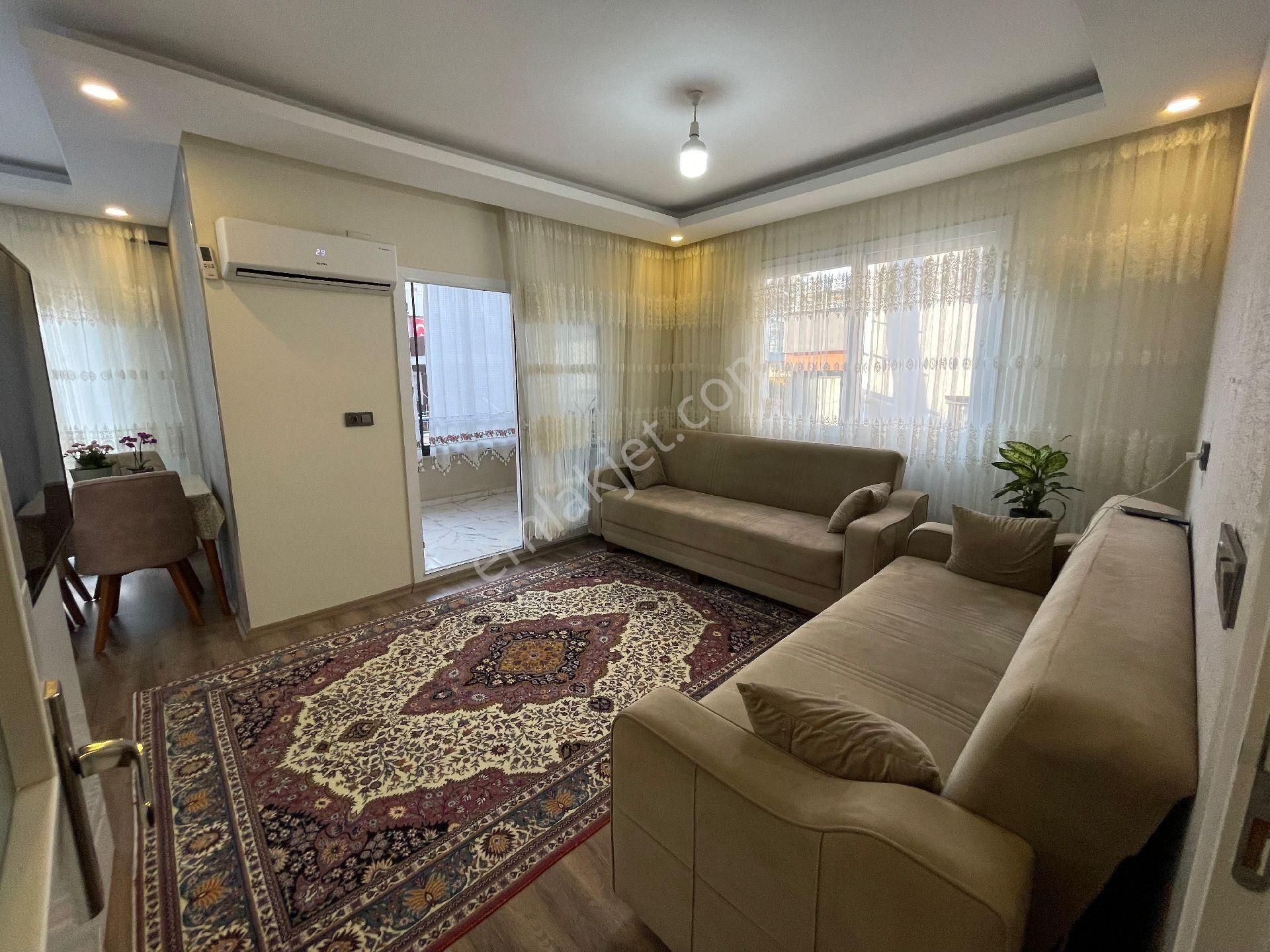 Ra Gayrimenkul Kırklarsırtı Mh.sağlıkocağı Civarı Satılık 2+1 Ferah Daire - Görsel 6