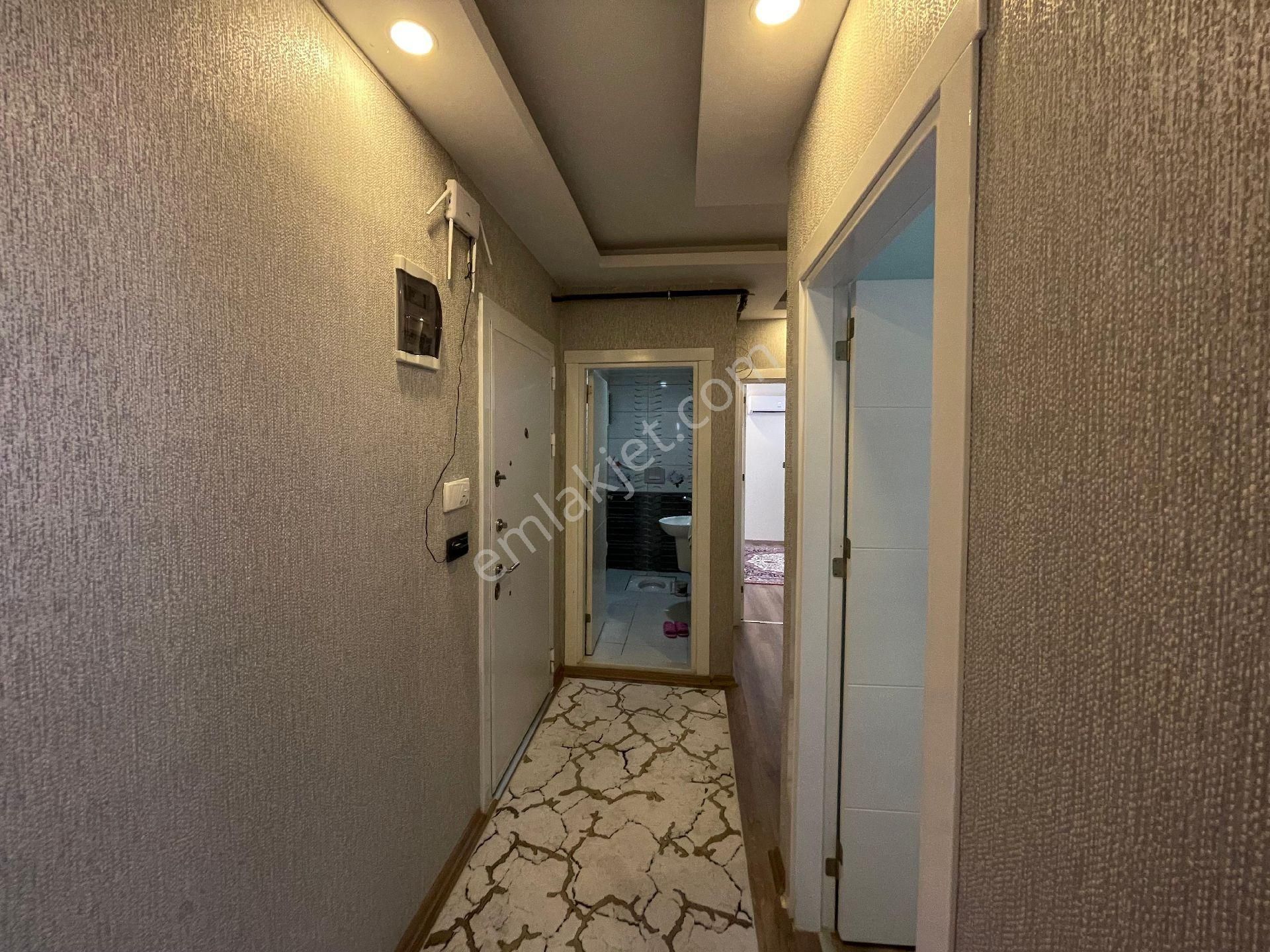 Ra Gayrimenkul Kırklarsırtı Mh.sağlıkocağı Civarı Satılık 2+1 Ferah Daire - Görsel 21