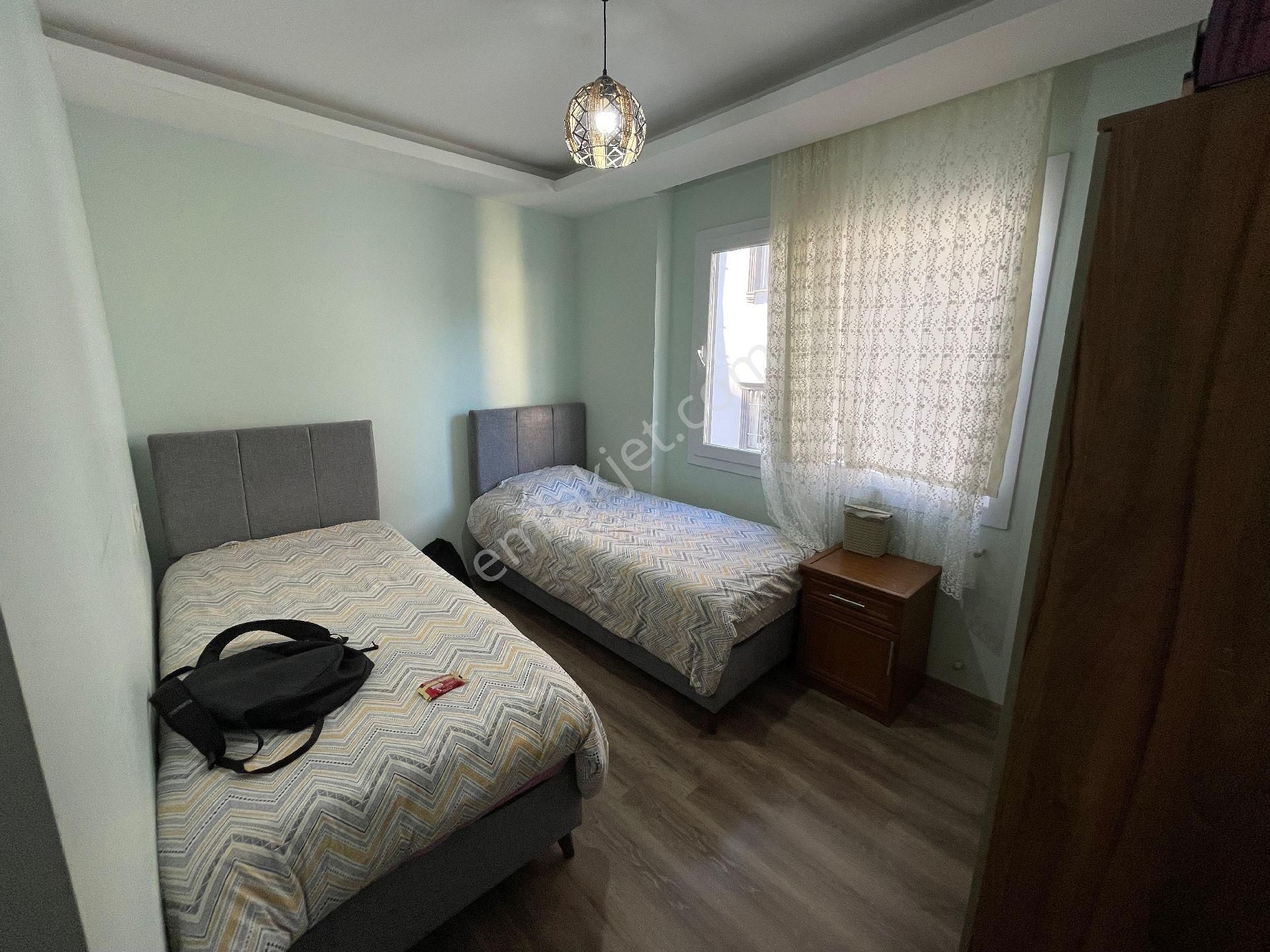 Ra Gayrimenkul Kırklarsırtı Mh.sağlıkocağı Civarı Satılık 2+1 Ferah Daire - Görsel 11