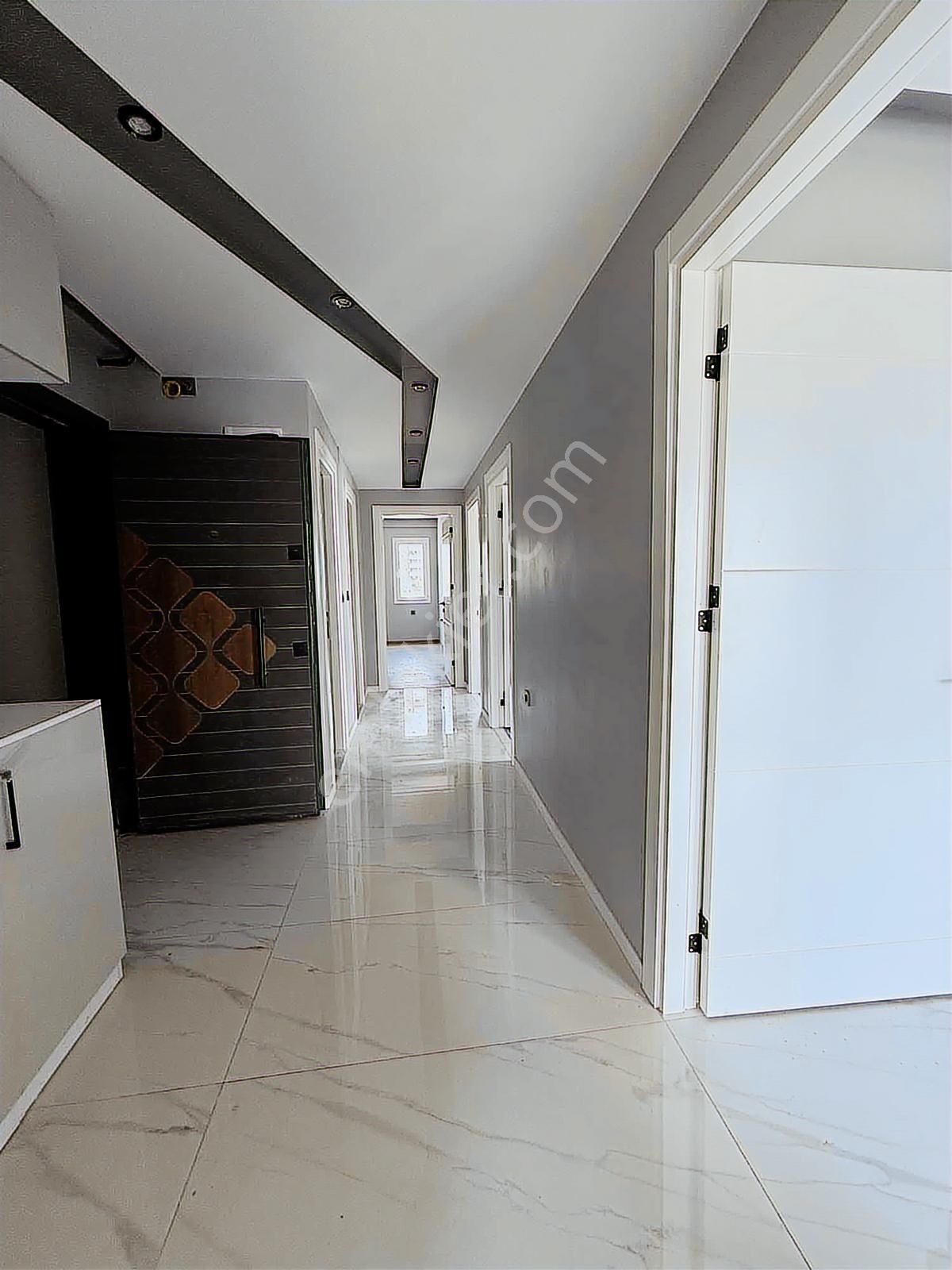 Aydınlarda Hayalinizdeki Yaşam! Havzlu, Güvenlkli Sıfr Lüks 3+1 - Görsel 5