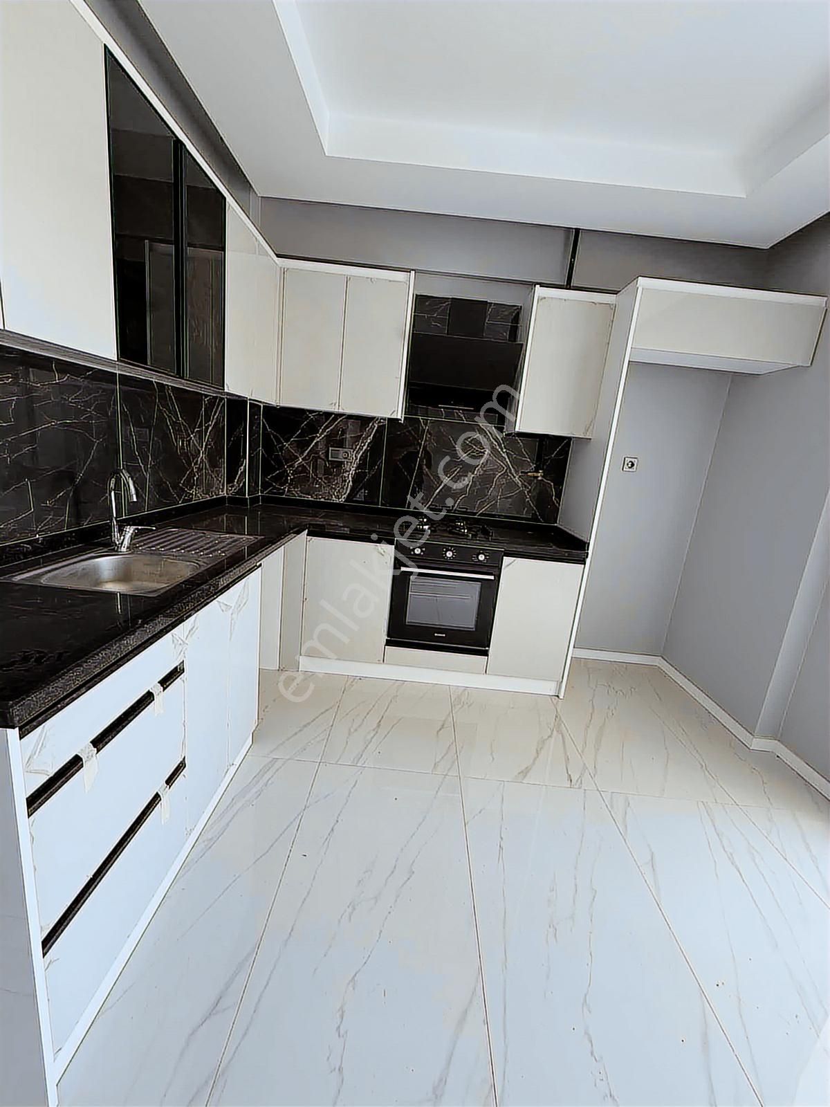 Aydınlarda Hayalinizdeki Yaşam! Havzlu, Güvenlkli Sıfr Lüks 3+1 - Görsel 19