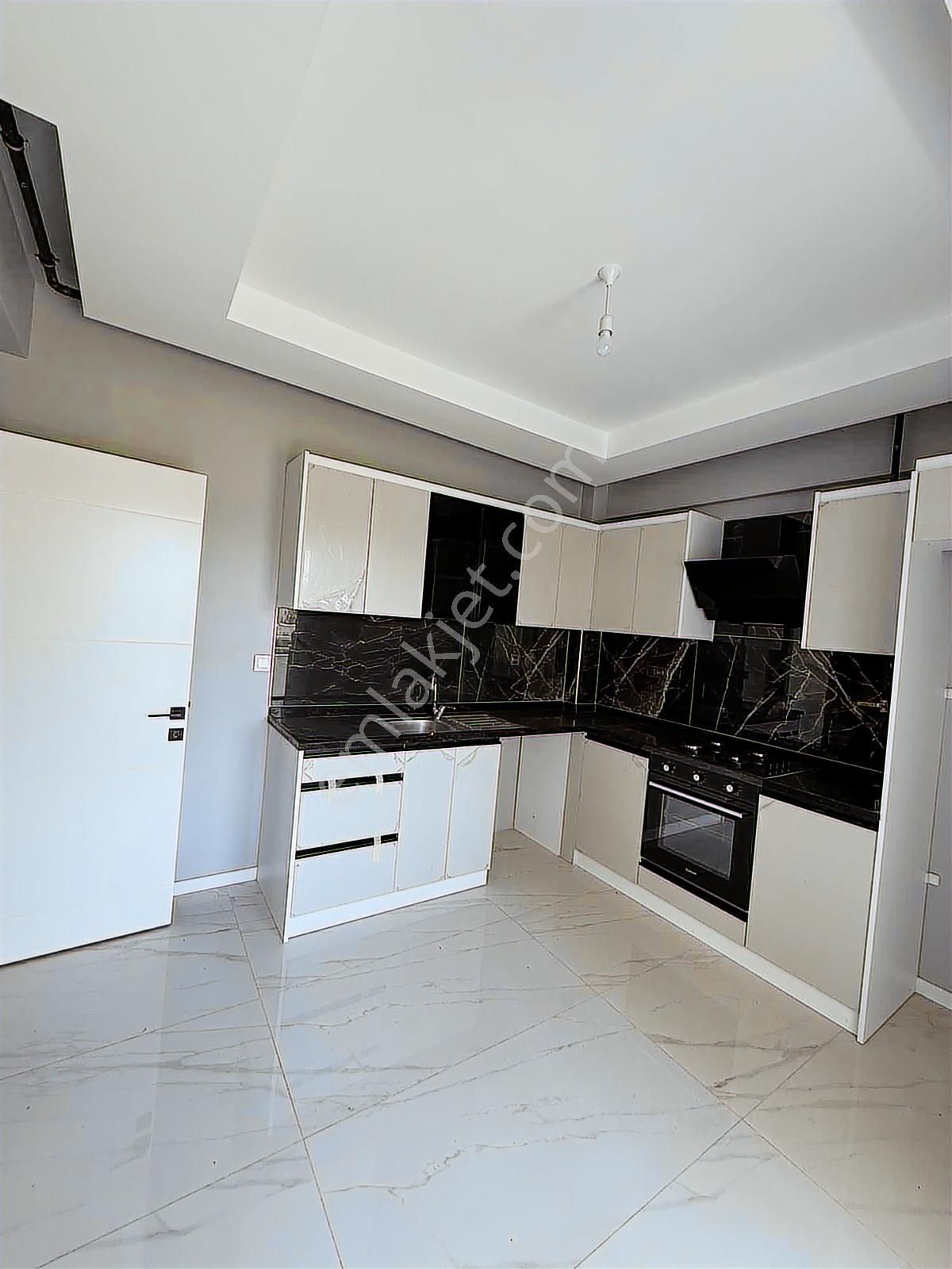 Aydınlarda Hayalinizdeki Yaşam! Havzlu, Güvenlkli Sıfr Lüks 3+1 - Görsel 18