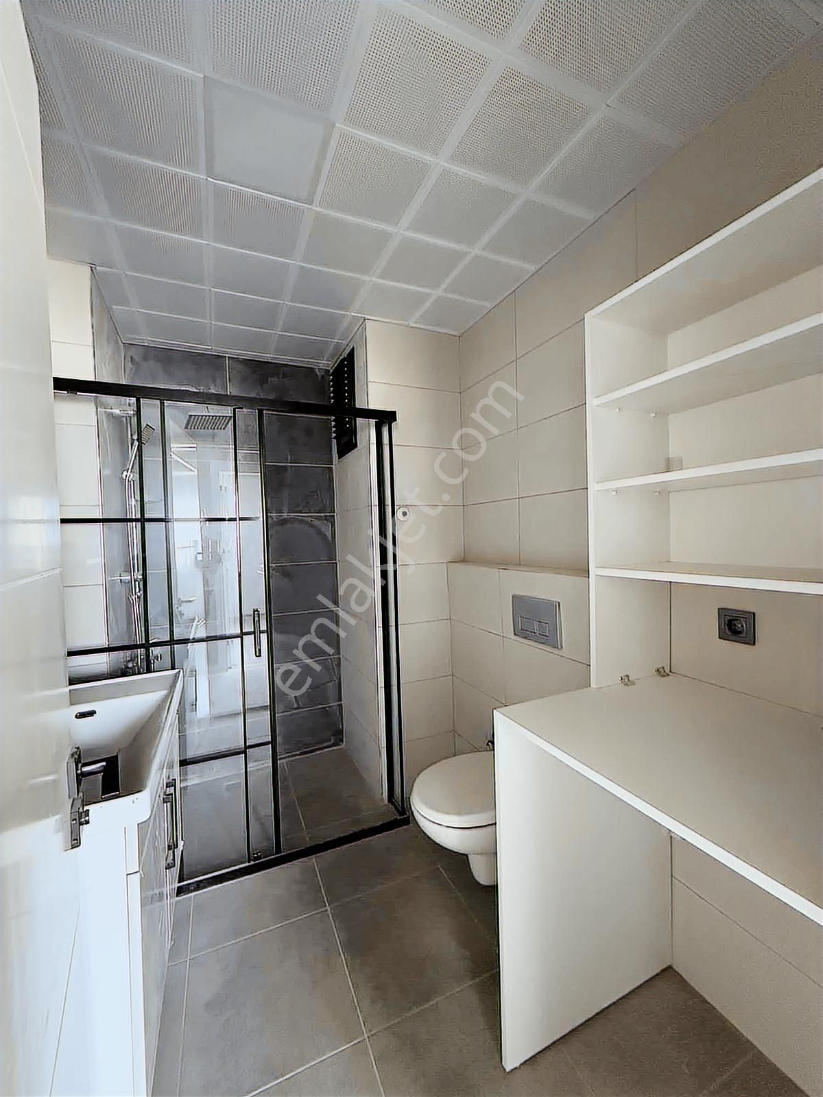 Aydınlarda Hayalinizdeki Yaşam! Havzlu, Güvenlkli Sıfr Lüks 3+1 - Görsel 10