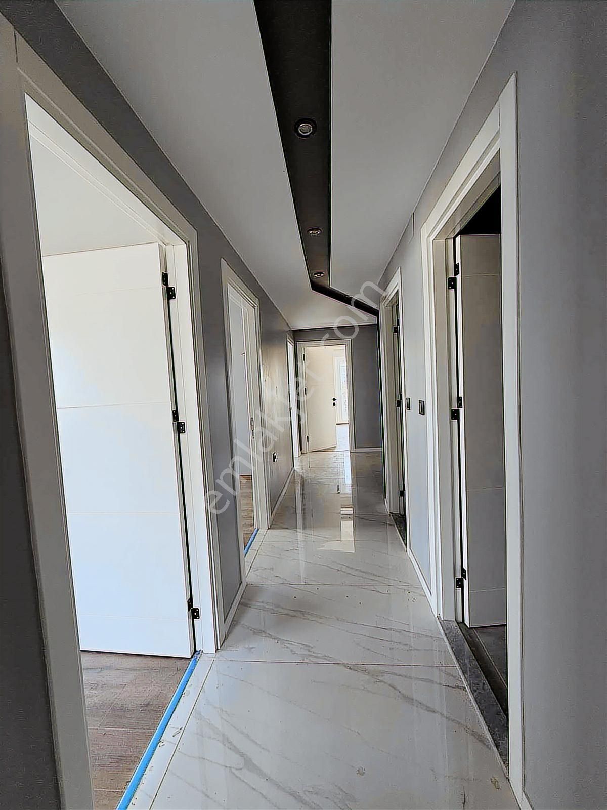 Aydınlarda Hayalinizdeki Yaşam! Havzlu, Güvenlkli Sıfr Lüks 3+1 - Görsel 31