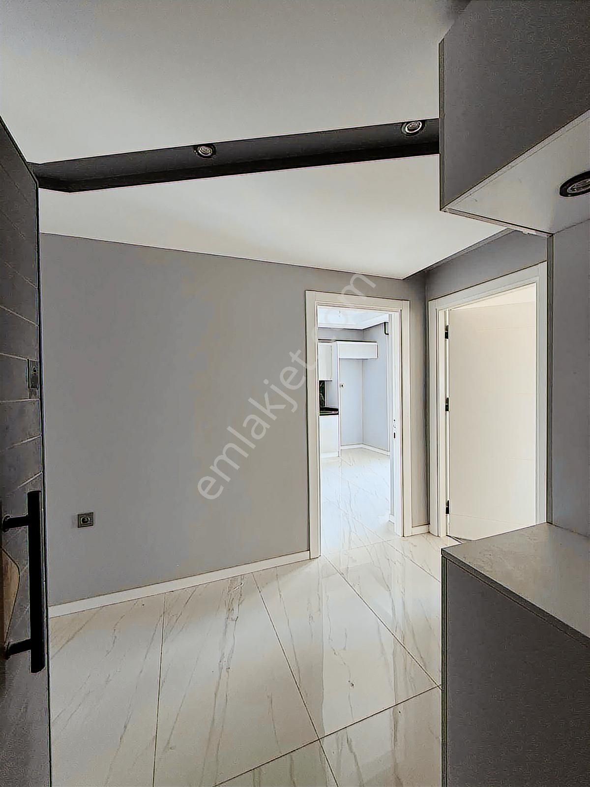 Aydınlarda Hayalinizdeki Yaşam! Havzlu, Güvenlkli Sıfr Lüks 3+1 - Görsel 23