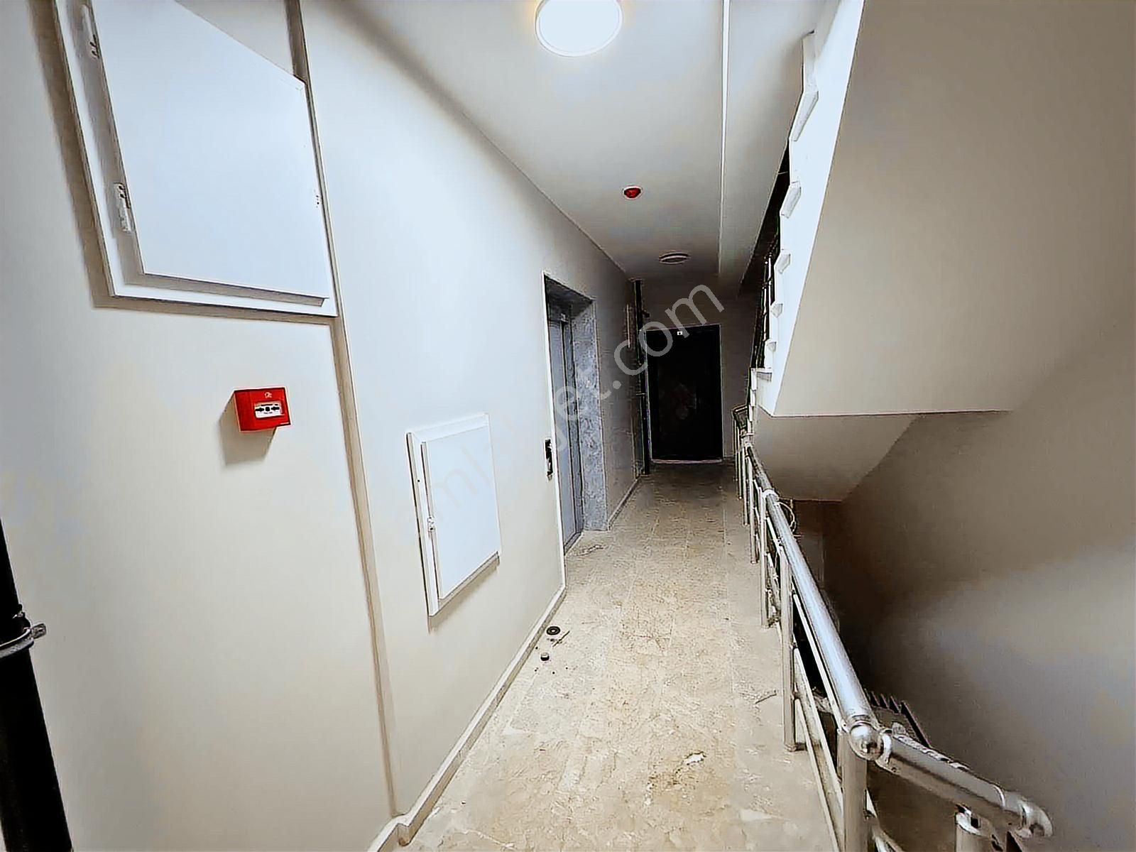 Aydınlarda Hayalinizdeki Yaşam! Havzlu, Güvenlkli Sıfr Lüks 3+1 - Görsel 4