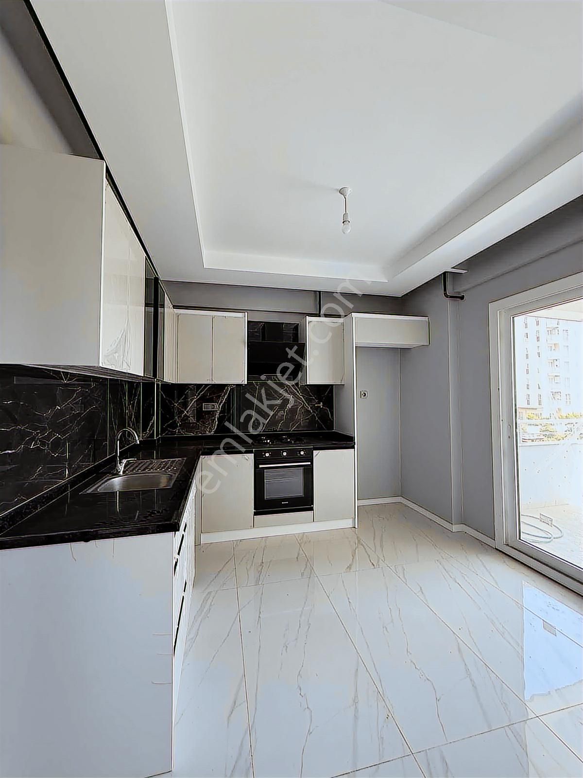 Aydınlarda Hayalinizdeki Yaşam! Havzlu, Güvenlkli Sıfr Lüks 3+1