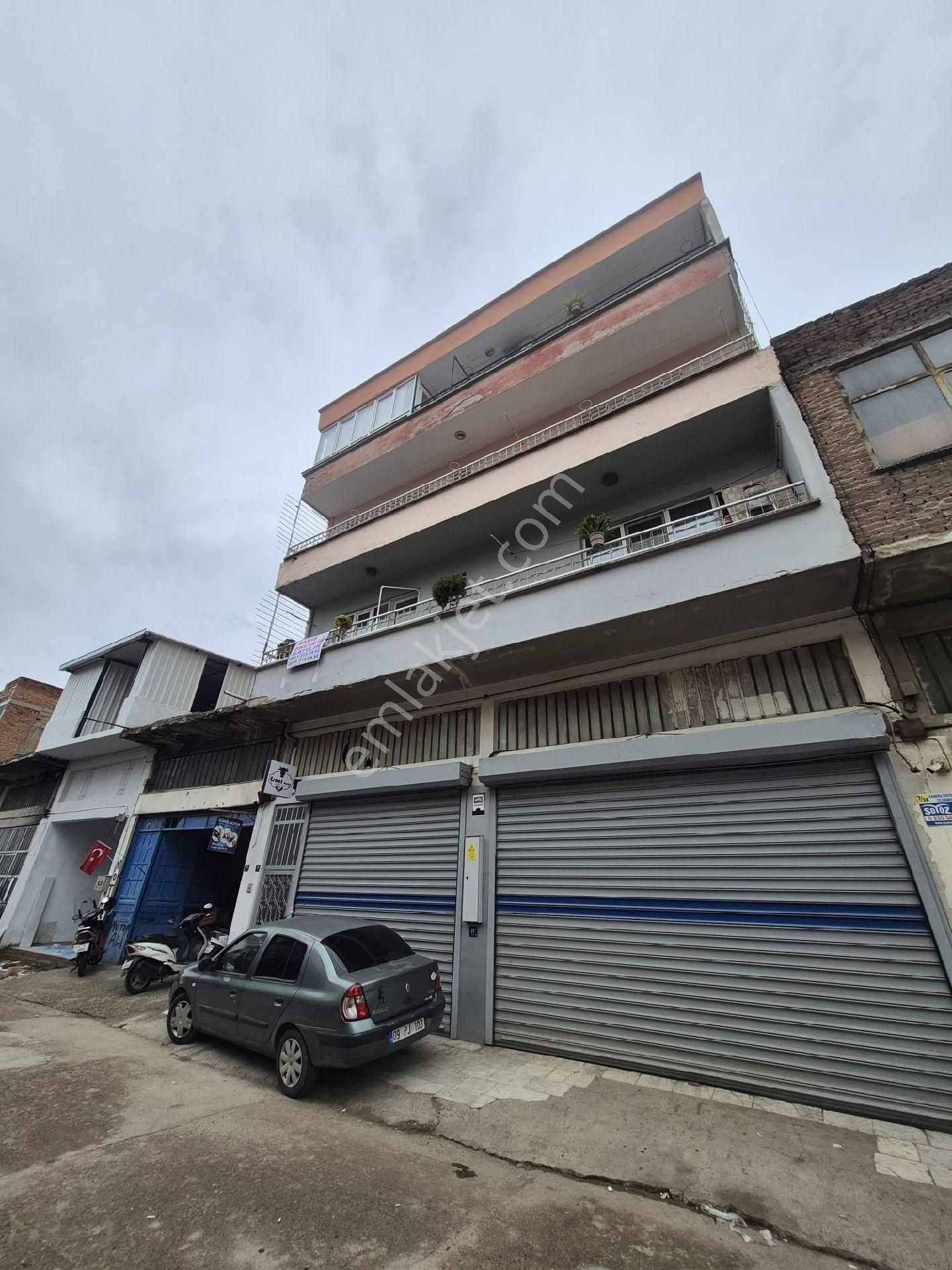 Otogar Mevkii'nde 3+1 Satö - Görsel 13