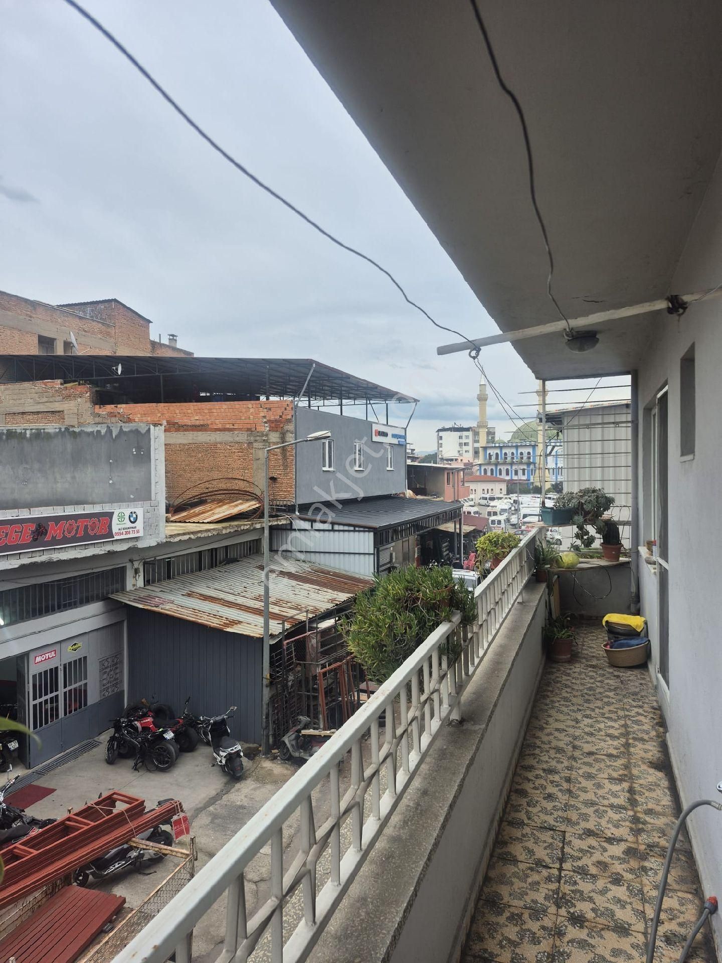 Otogar Mevkii'nde 3+1 Satö - Görsel 12