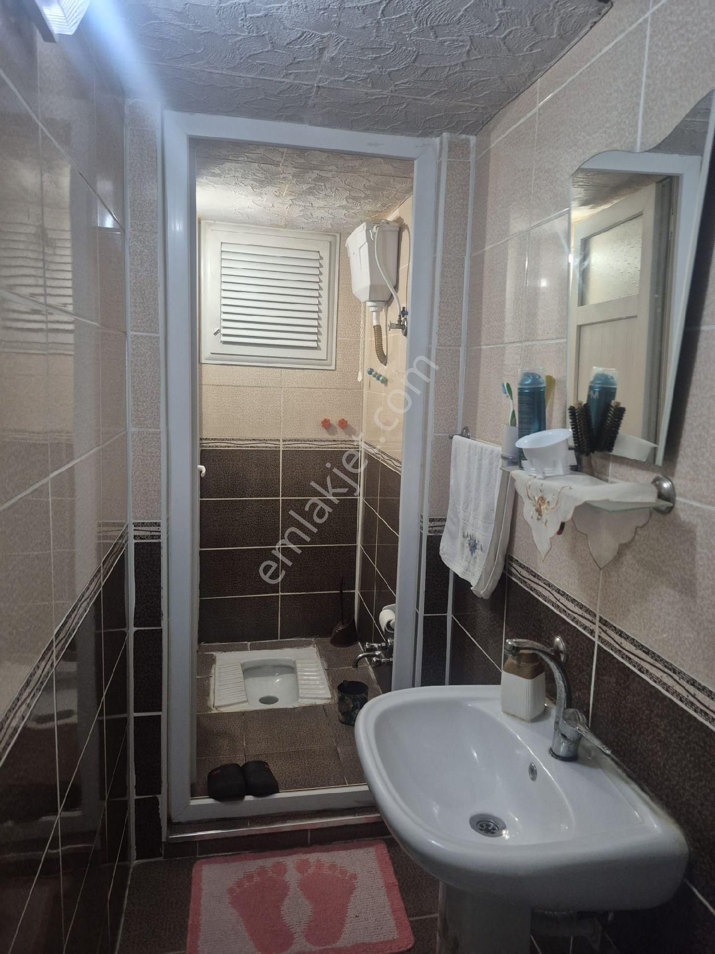 Otogar Mevkii'nde 3+1 Satö - Görsel 8