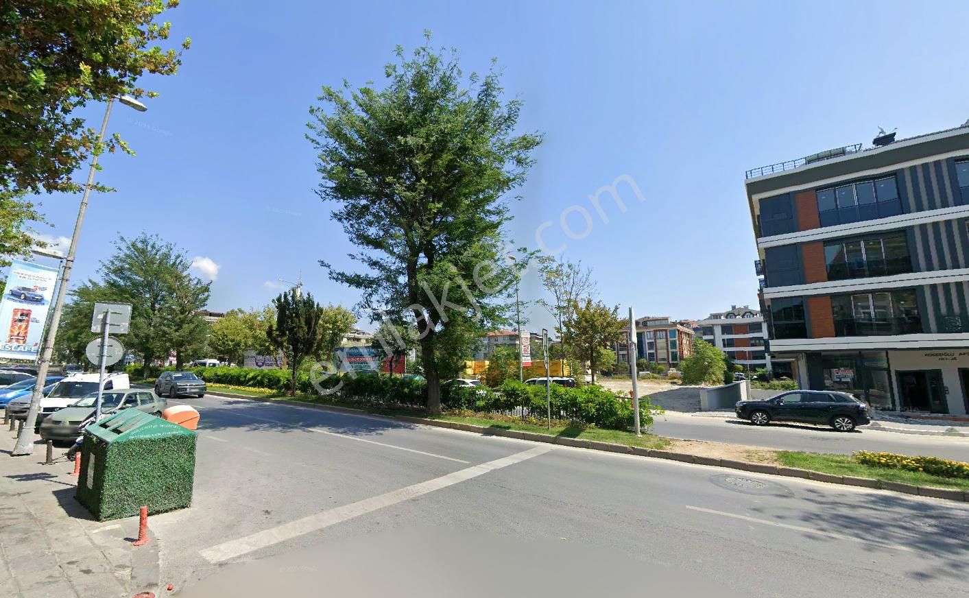 İstanbul House'dan Bahçelievler Talatpaşa'da 3+1 140m2 Ara Kat - Görsel 4