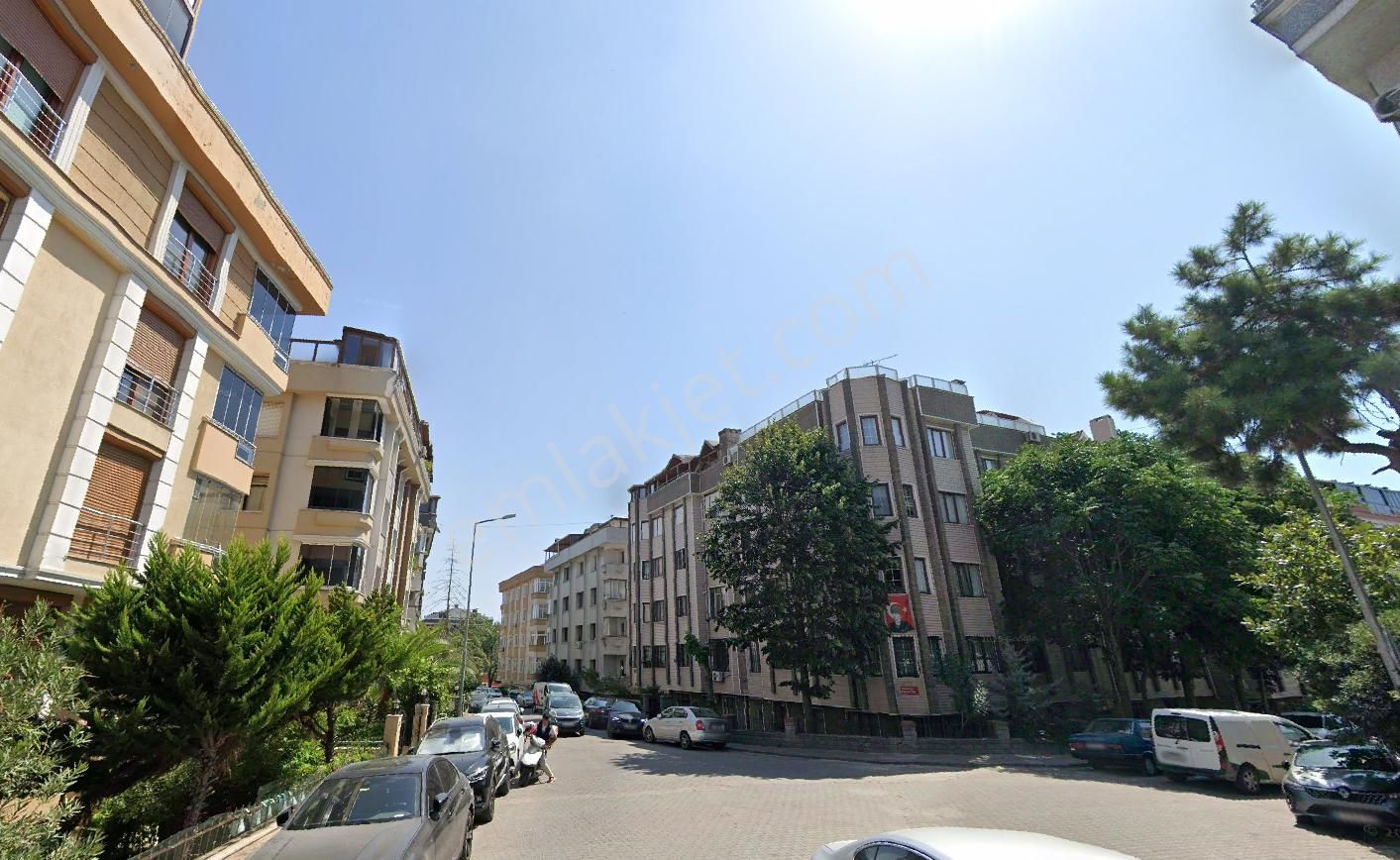 İstanbul House'dan Bahçelievler Talatpaşa'da 3+1 140m2 Ara Kat - Görsel 5