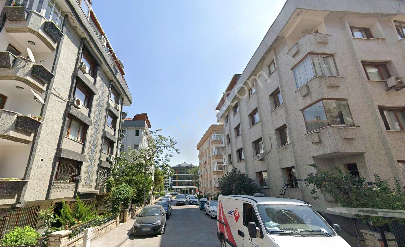 İstanbul House'dan Bahçelievler Talatpaşa'da 3+1 140m2 Ara Kat - Görsel 2