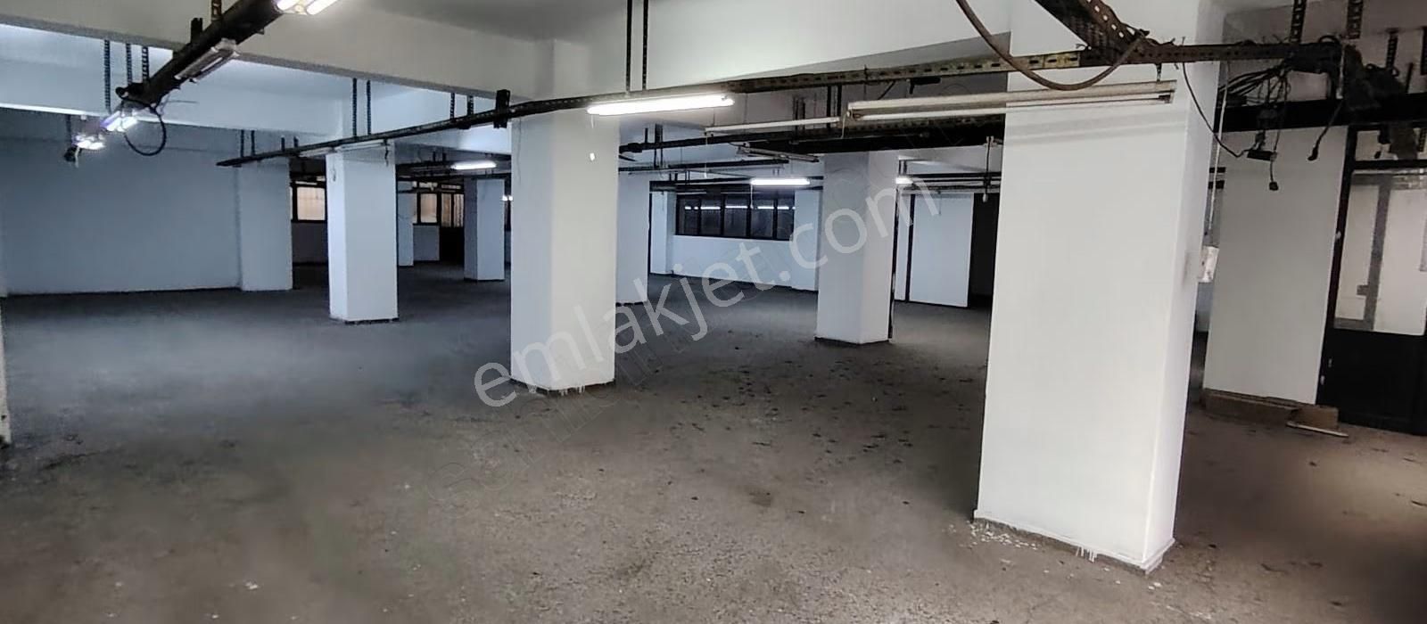 Engin Erdem Den Maltepe 1.kat 450m2 Temiz İş Yeri - Görsel 4