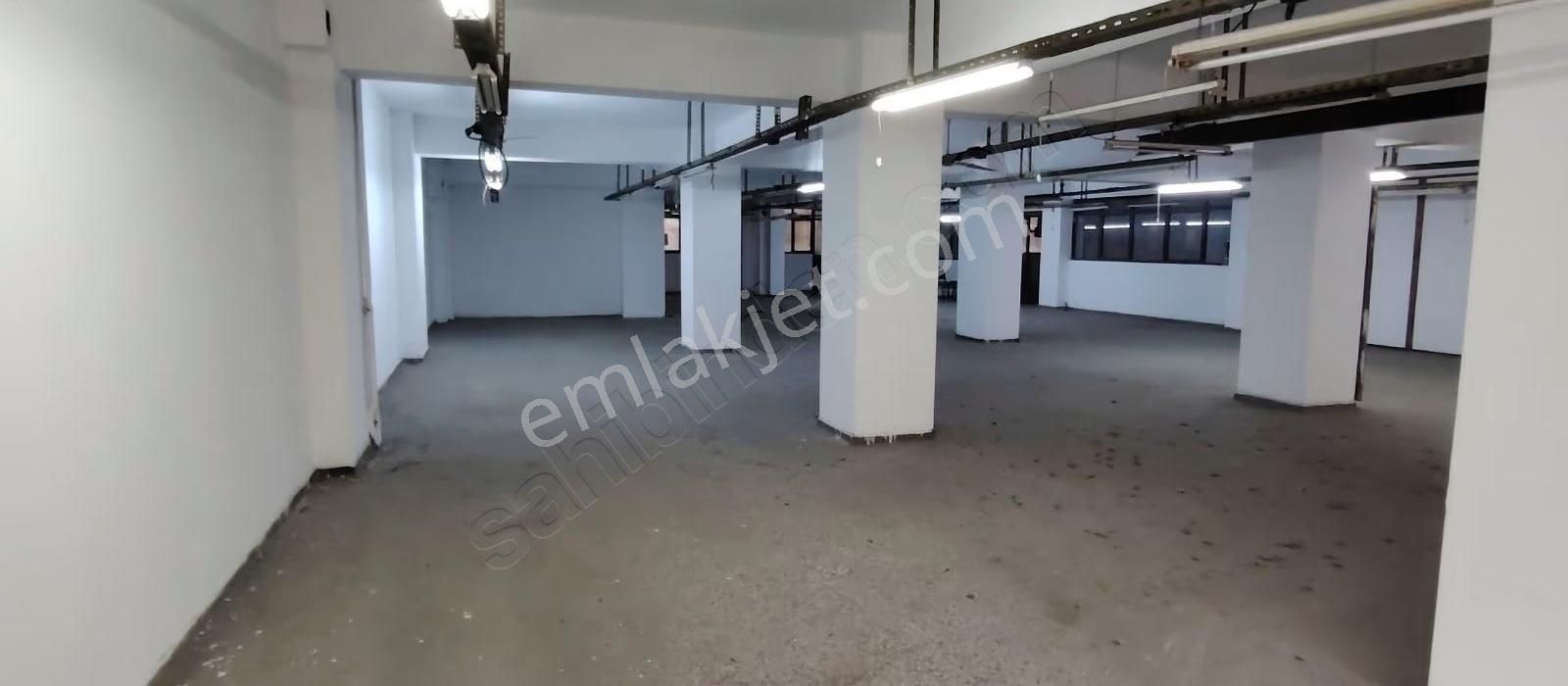 Engin Erdem Den Maltepe 1.kat 450m2 Temiz İş Yeri - Görsel 2