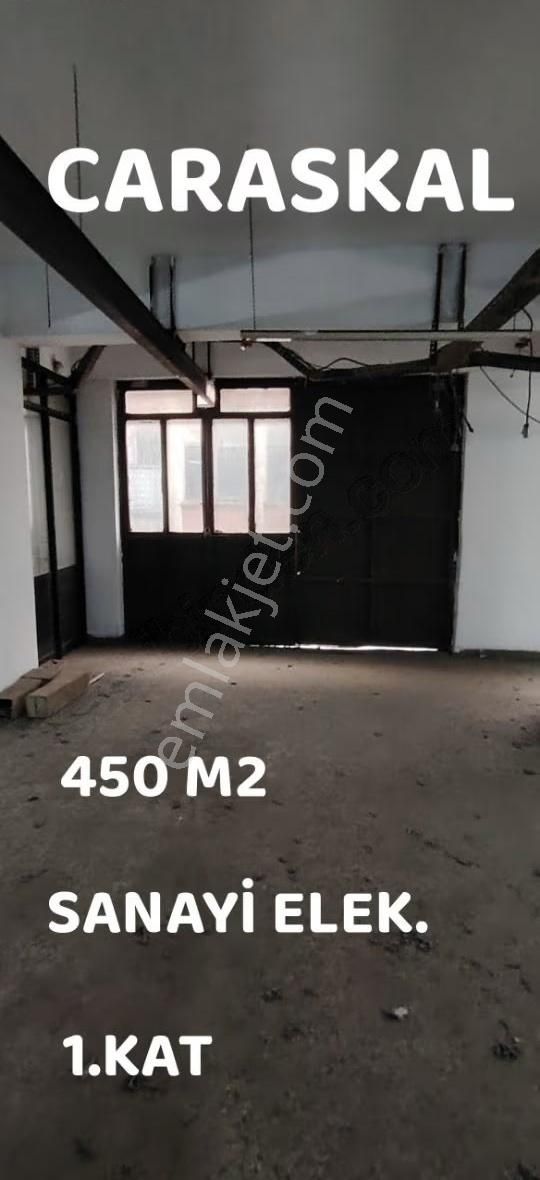 Engin Erdem Den Maltepe 1.kat 450m2 Temiz İş Yeri - Görsel 5