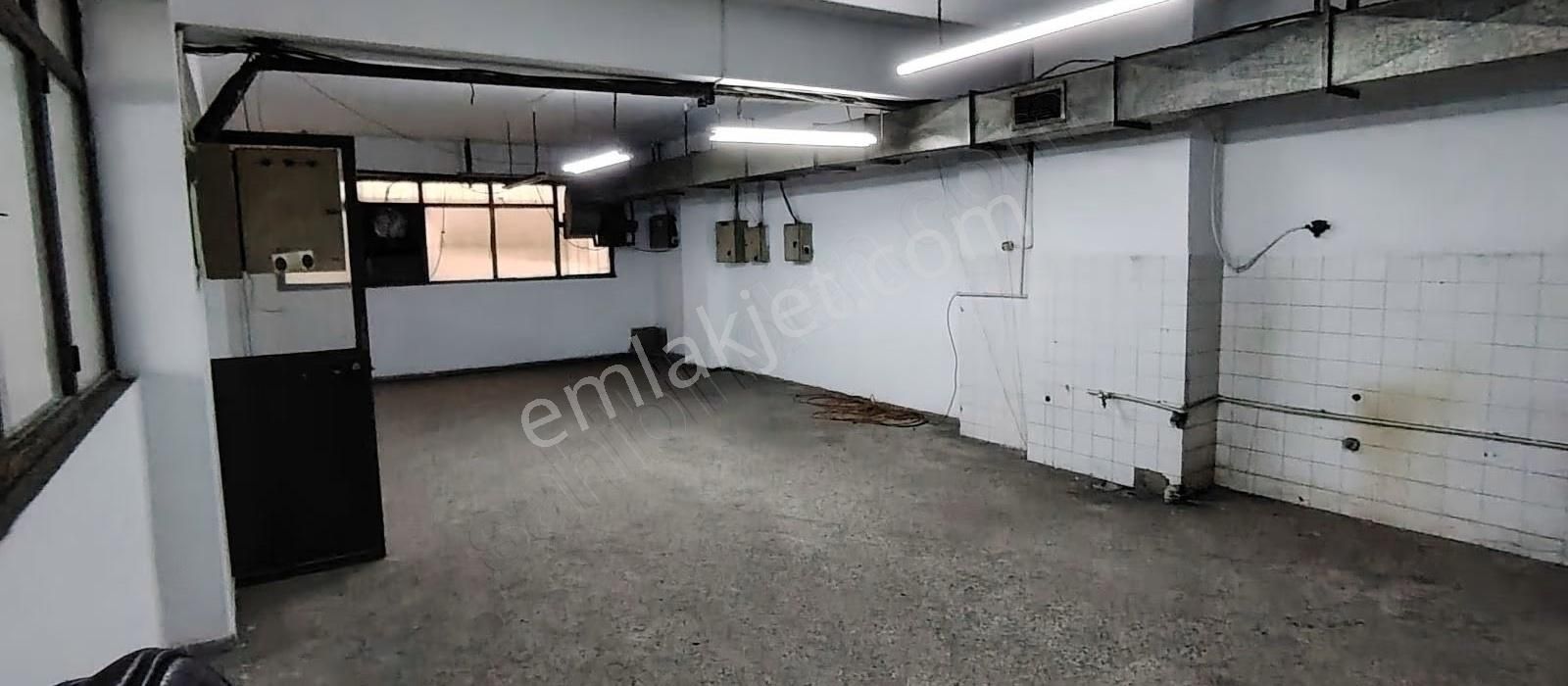 Engin Erdem Den Maltepe 1.kat 450m2 Temiz İş Yeri - Görsel 6