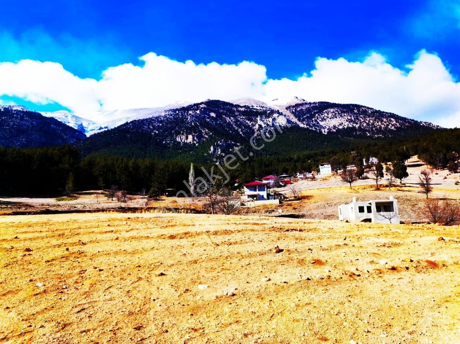 Kar Emlaktan Yenikonacık Körmenlik Mevkiinde 400 M2 Satılık Arsa - Görsel 34