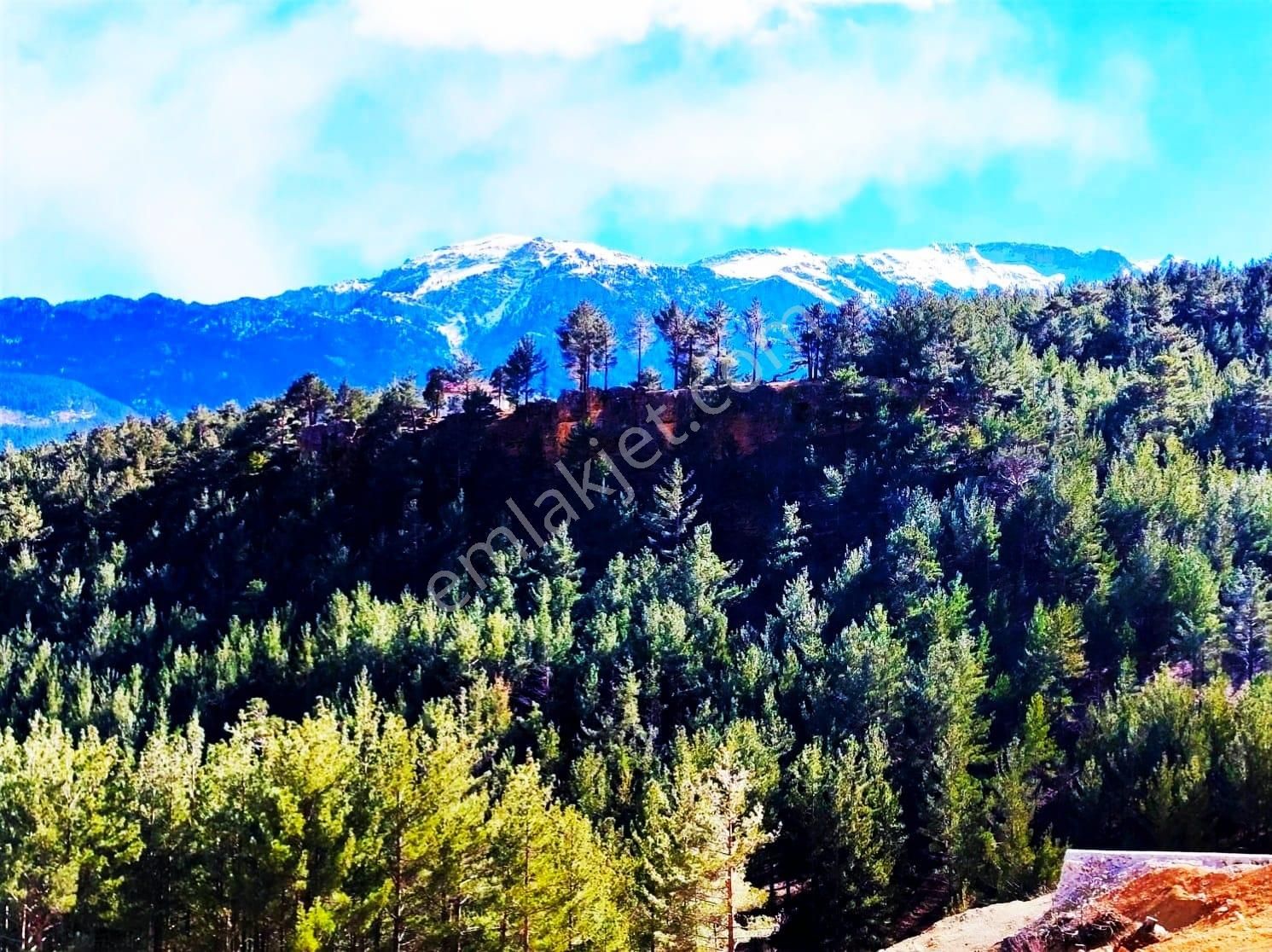 Kar Emlaktan Yenikonacık Körmenlik Mevkiinde 400 M2 Satılık Arsa - Görsel 9