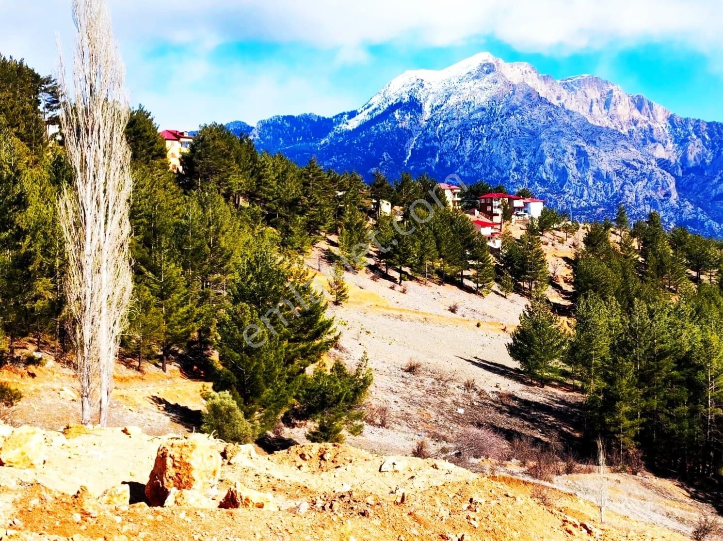 Kar Emlaktan Yenikonacık Körmenlik Mevkiinde 400 M2 Satılık Arsa - Görsel 8