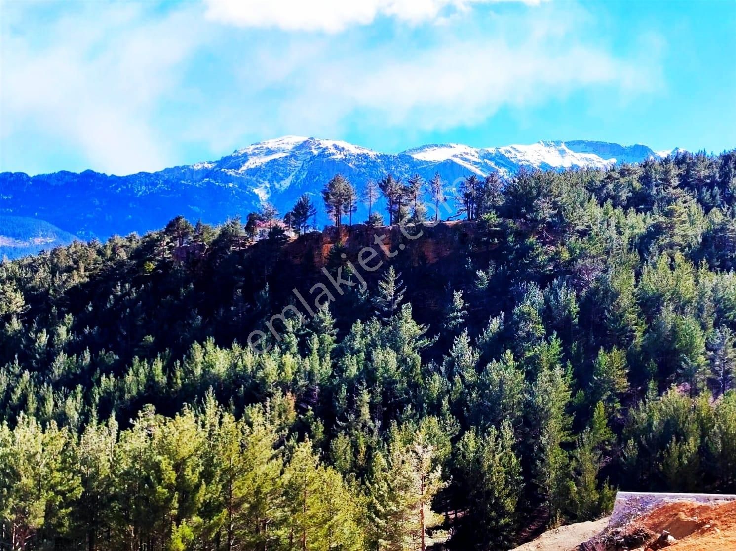 Kar Emlaktan Yenikonacık Körmenlik Mevkiinde 400 M2 Satılık Arsa - Görsel 10