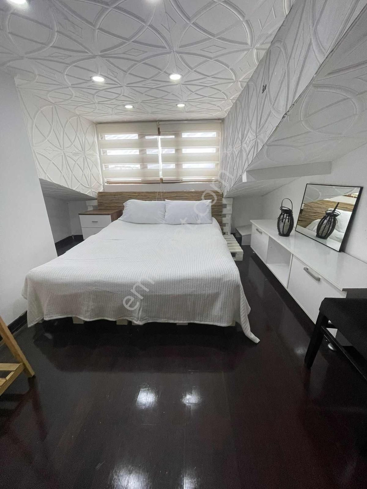 Mimaroba Oba Park Residance'de Satılık 2+1 Dubleks Daire - Görsel 4