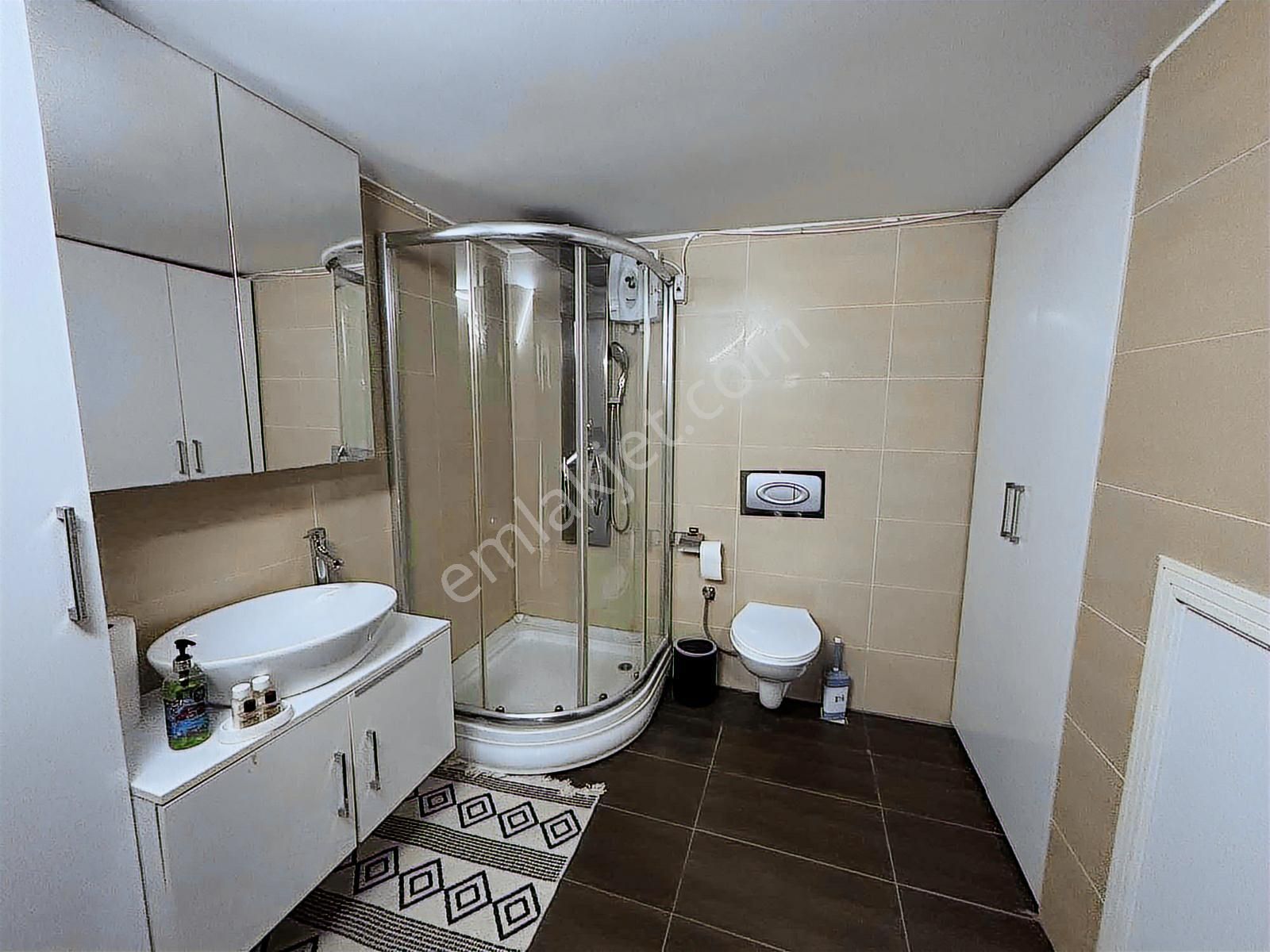 Mimaroba Oba Park Residance'de Satılık 2+1 Dubleks Daire - Görsel 24