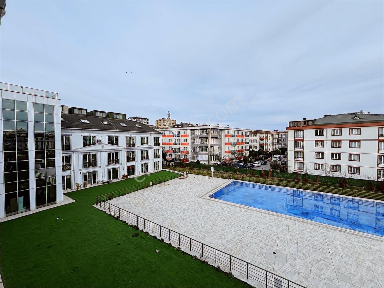 Mimaroba Oba Park Residance'de Satılık 2+1 Dubleks Daire - Görsel 29