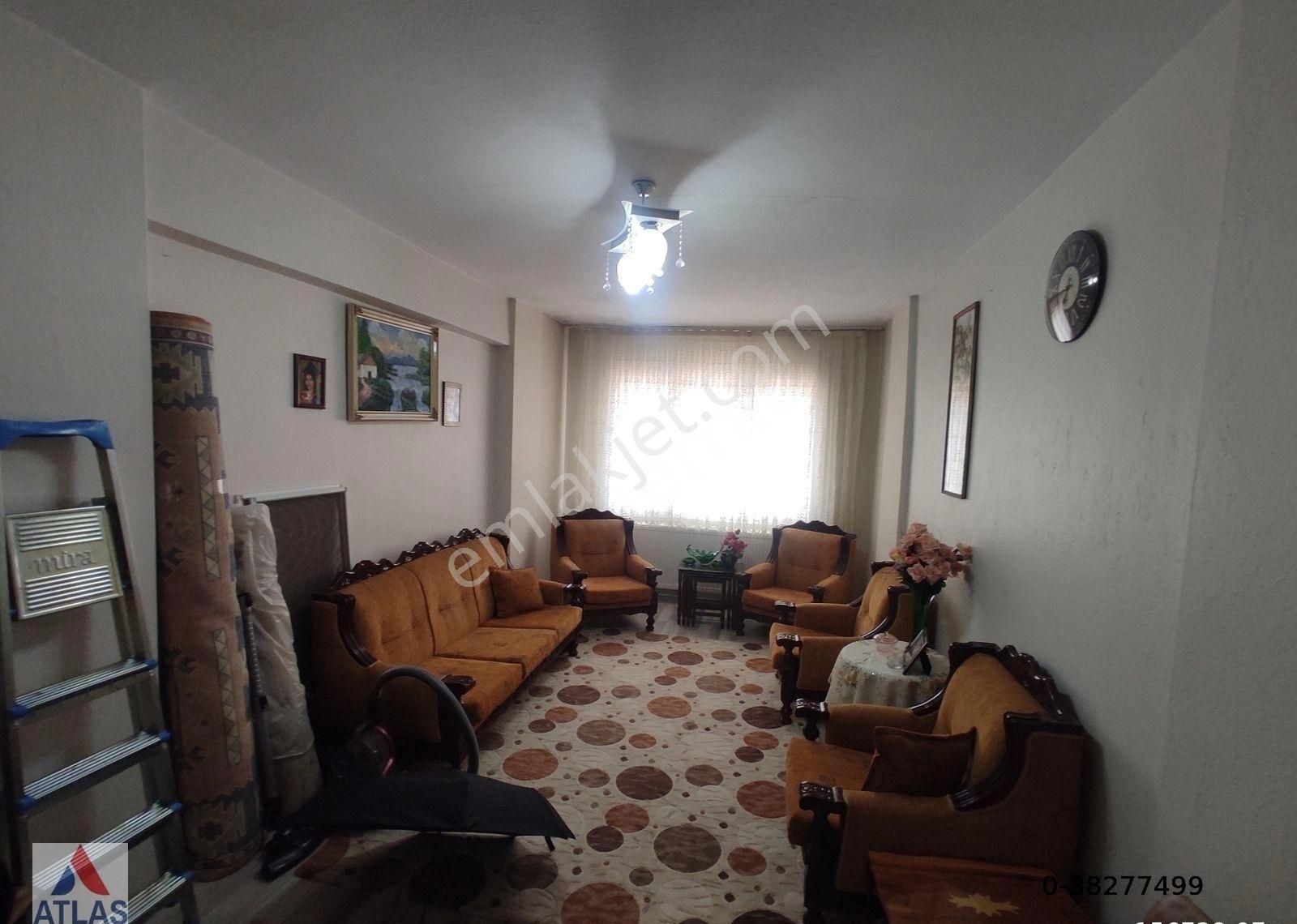 Cumhuriyet Mahallesi'nde 3+1 Satılık Daire - Görsel 15