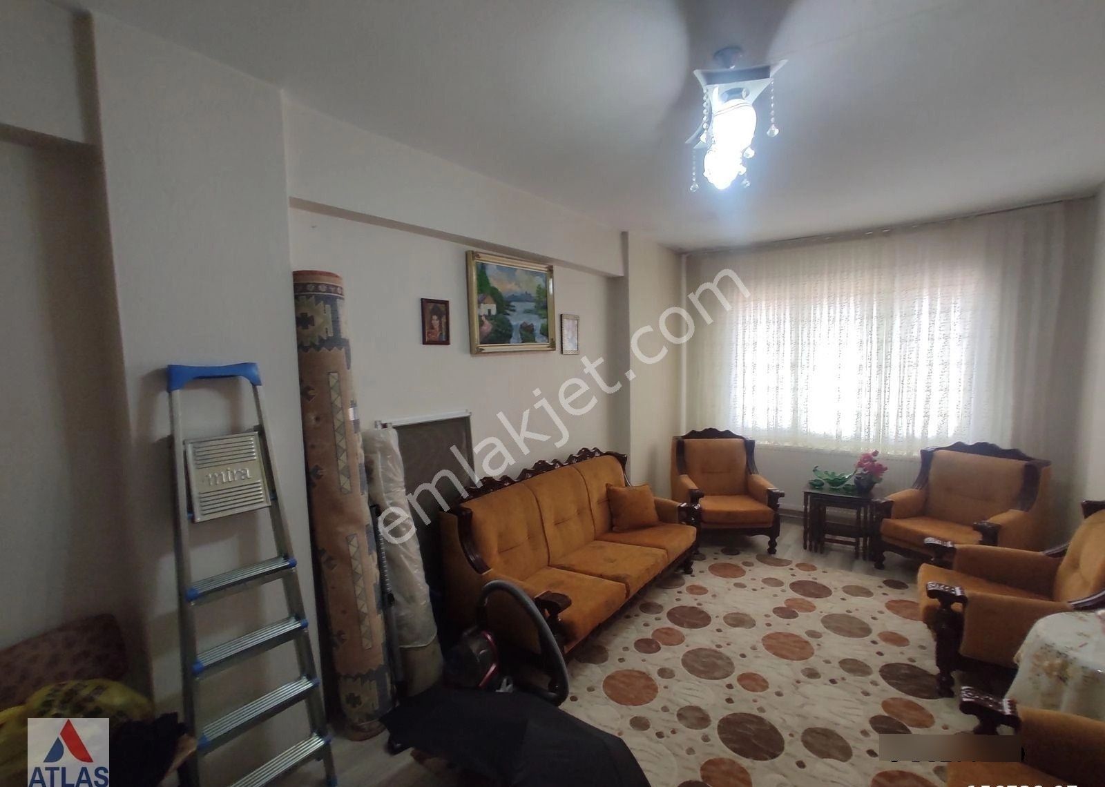 Cumhuriyet Mahallesi'nde 3+1 Satılık Daire - Görsel 4