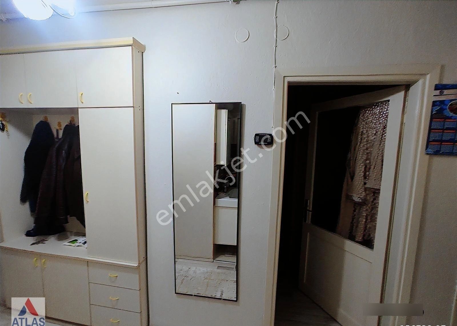 Cumhuriyet Mahallesi'nde 3+1 Satılık Daire - Görsel 23