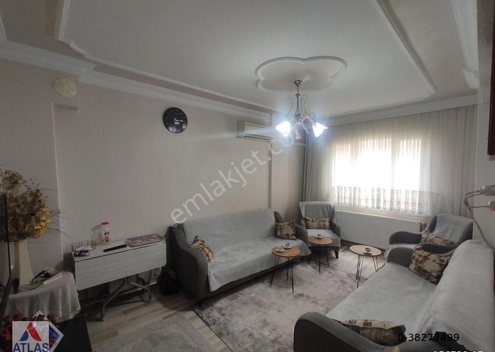 Cumhuriyet Mahallesi'nde 3+1 Satılık Daire