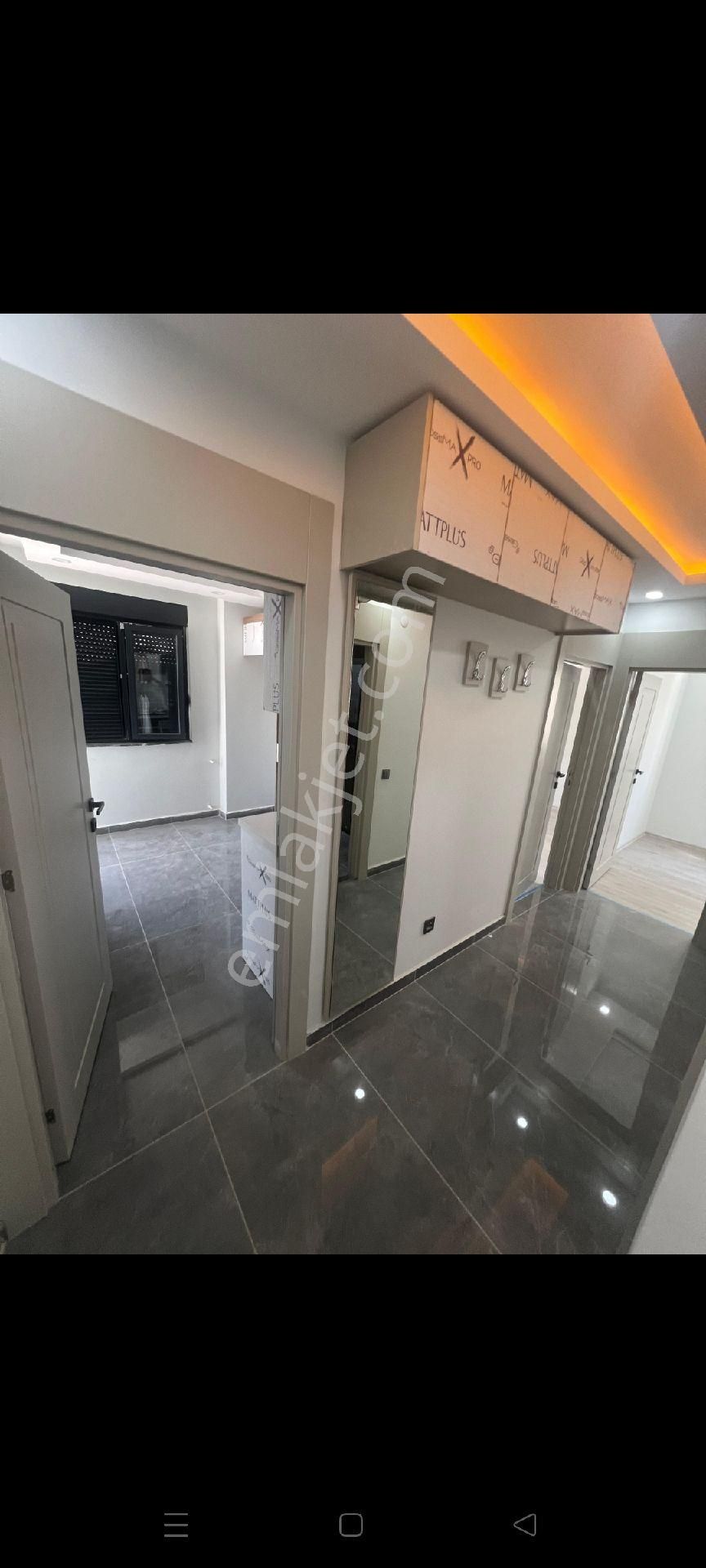 Demirel Mah 2+1 Katta Tramvay Yoluna Sıfır Kelepir - Görsel 2