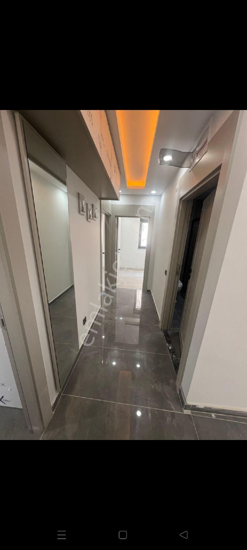 Demirel Mah 2+1 Katta Tramvay Yoluna Sıfır Kelepir - Görsel 11