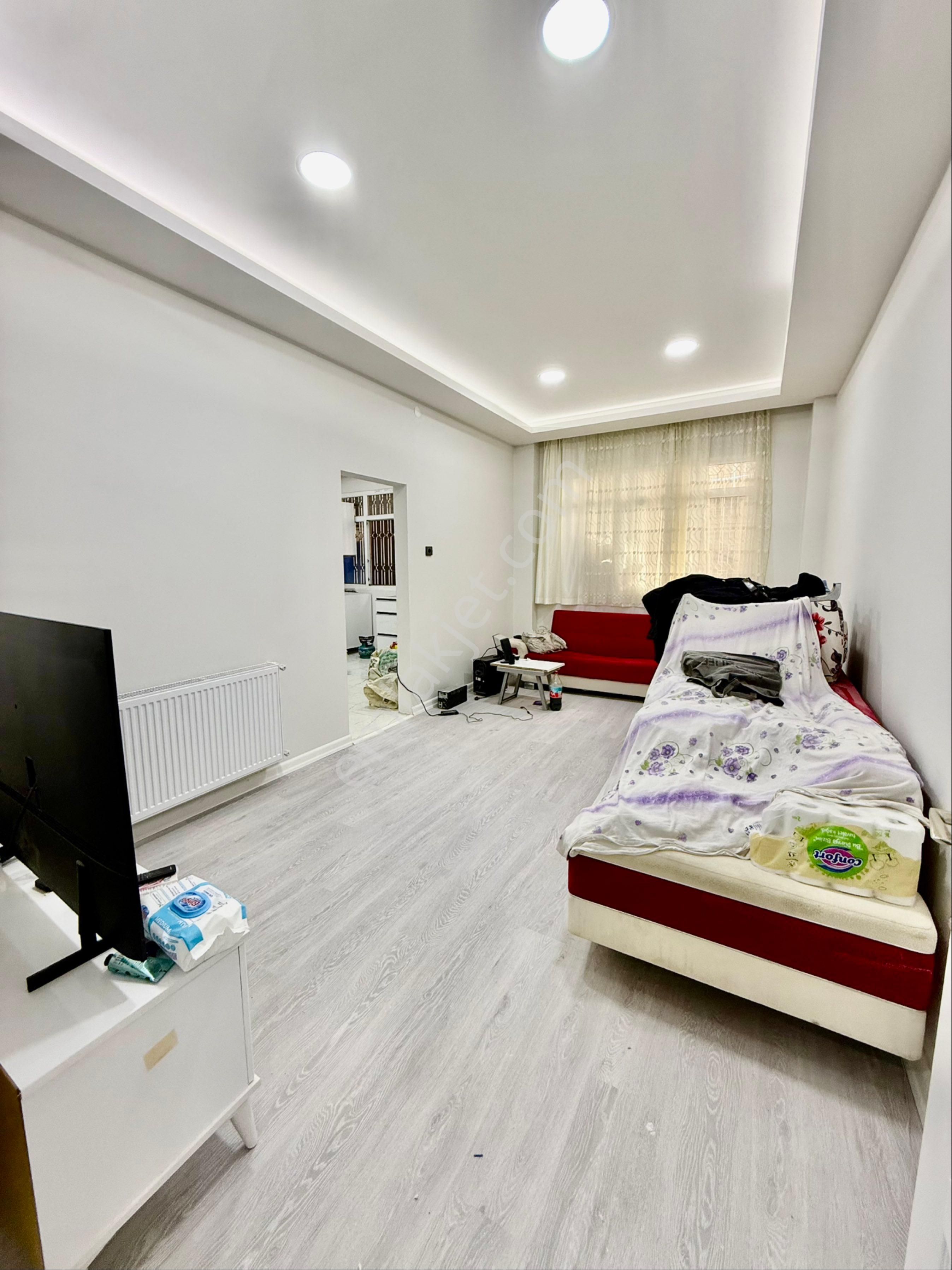 Evim-nur’dan Kadifekale Mh 2+1 İçi Sıfır Yapılı Masrafsız Daire - Görsel 3