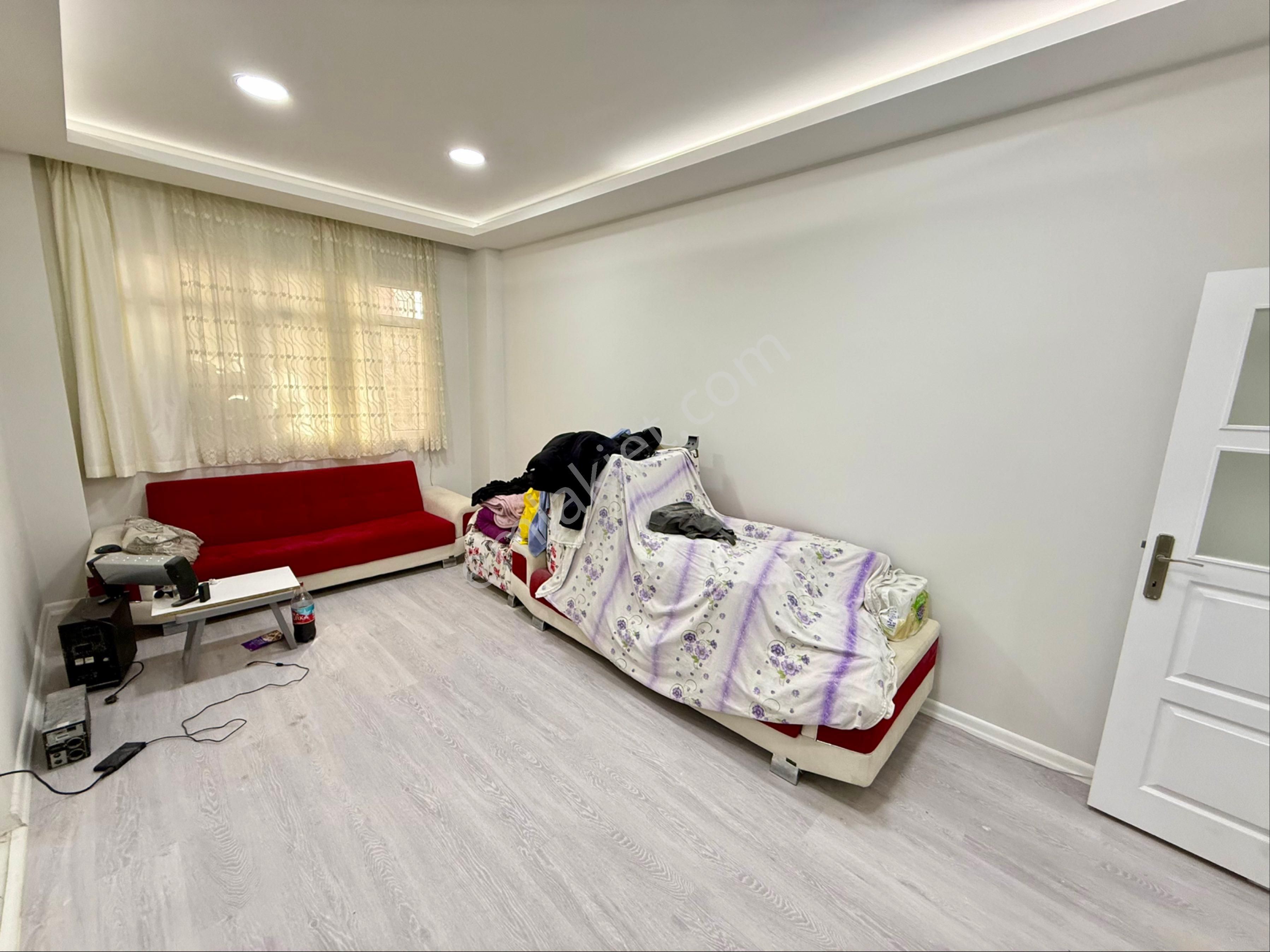 Evim-nur’dan Kadifekale Mh 2+1 İçi Sıfır Yapılı Masrafsız Daire - Görsel 5