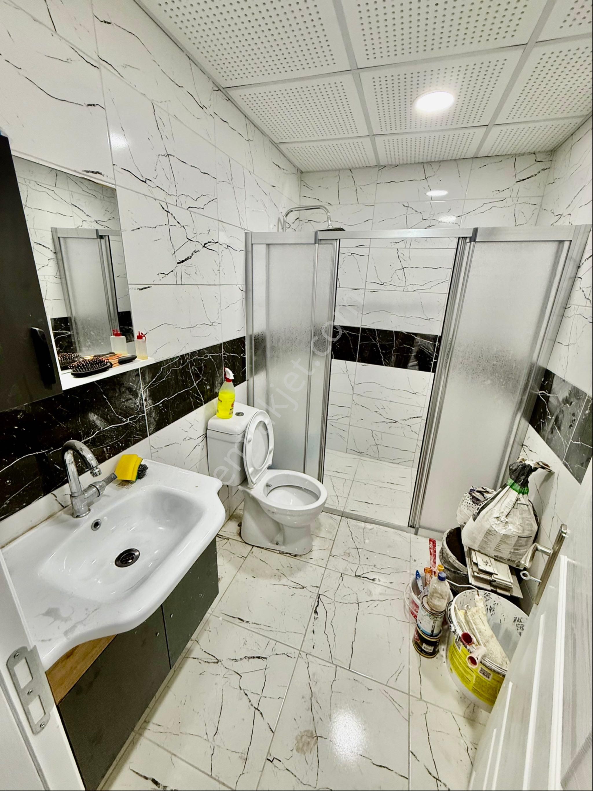 Evim-nur’dan Kadifekale Mh 2+1 İçi Sıfır Yapılı Masrafsız Daire - Görsel 13