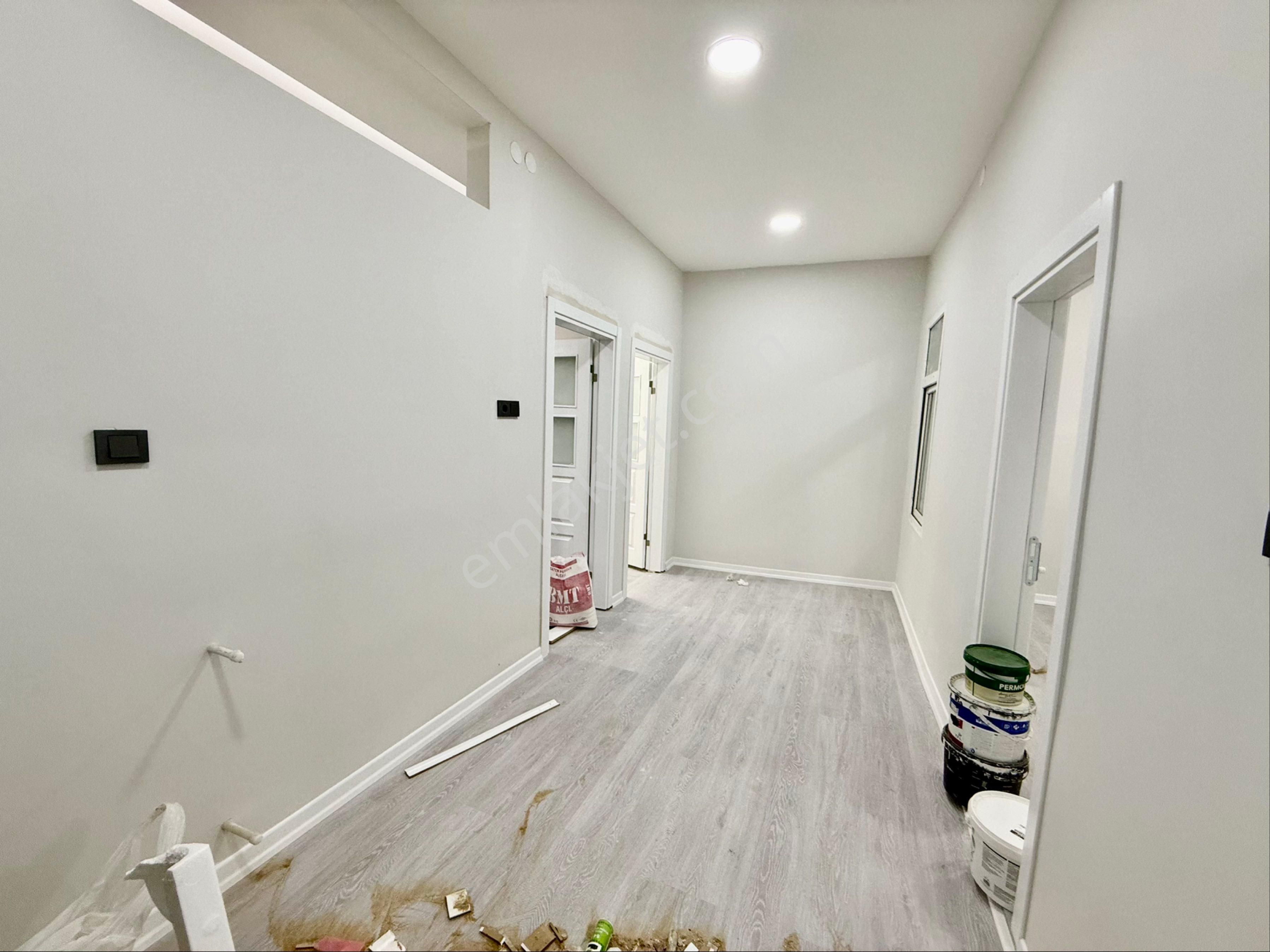 Evim-nur’dan Kadifekale Mh 2+1 İçi Sıfır Yapılı Masrafsız Daire - Görsel 16