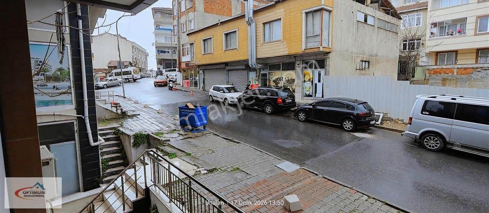 Üsküdar Ünalan Kiralık Dükkan Cadde Üzeri Yeni Bina Wc'li - Görsel 6