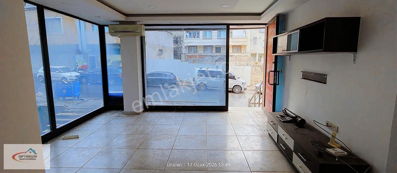 Üsküdar Ünalan Kiralık Dükkan Cadde Üzeri Yeni Bina Wc'li - Görsel 7