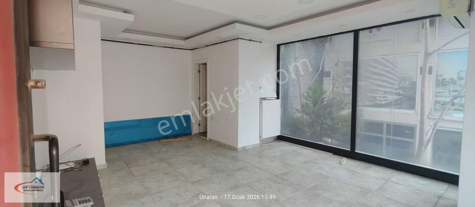 Üsküdar Ünalan Kiralık Dükkan Cadde Üzeri Yeni Bina Wc'li - Görsel 4