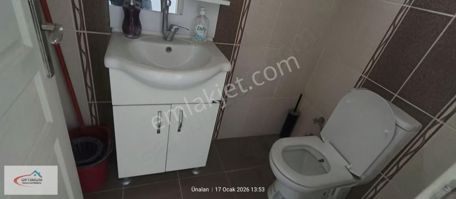 Üsküdar Ünalan Kiralık Dükkan Cadde Üzeri Yeni Bina Wc'li - Görsel 12