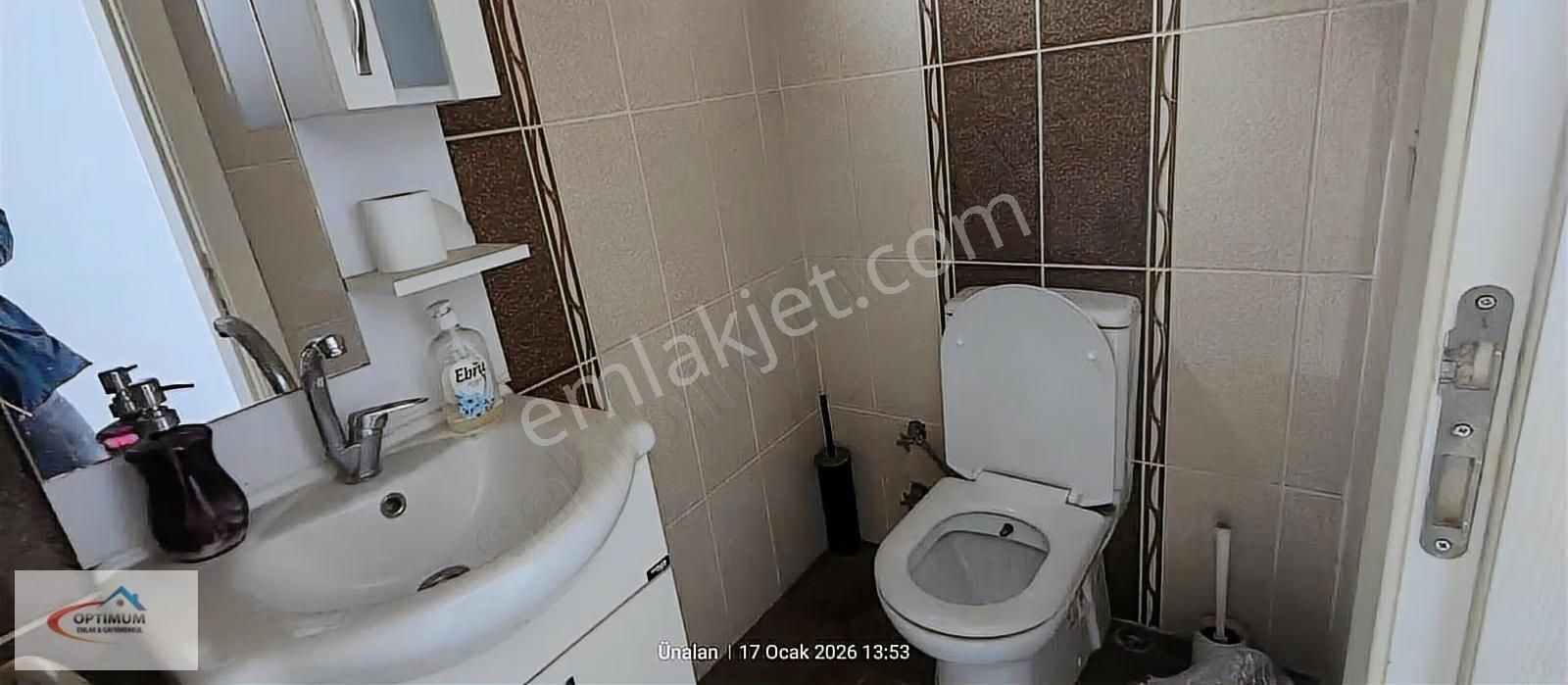 Üsküdar Ünalan Kiralık Dükkan Cadde Üzeri Yeni Bina Wc'li - Görsel 15