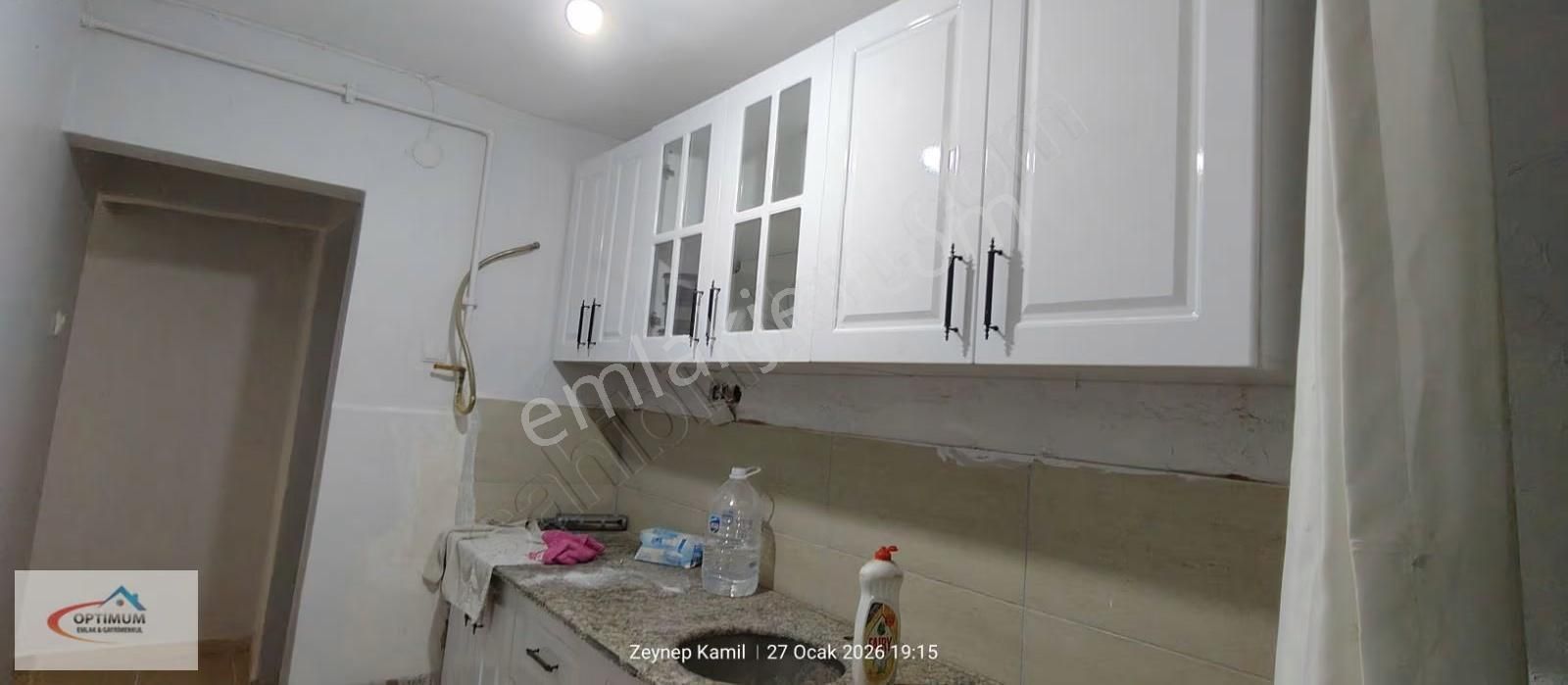 Üsküdar Zeynep Kamil Kiralık 1+1 Daire - Görsel 23