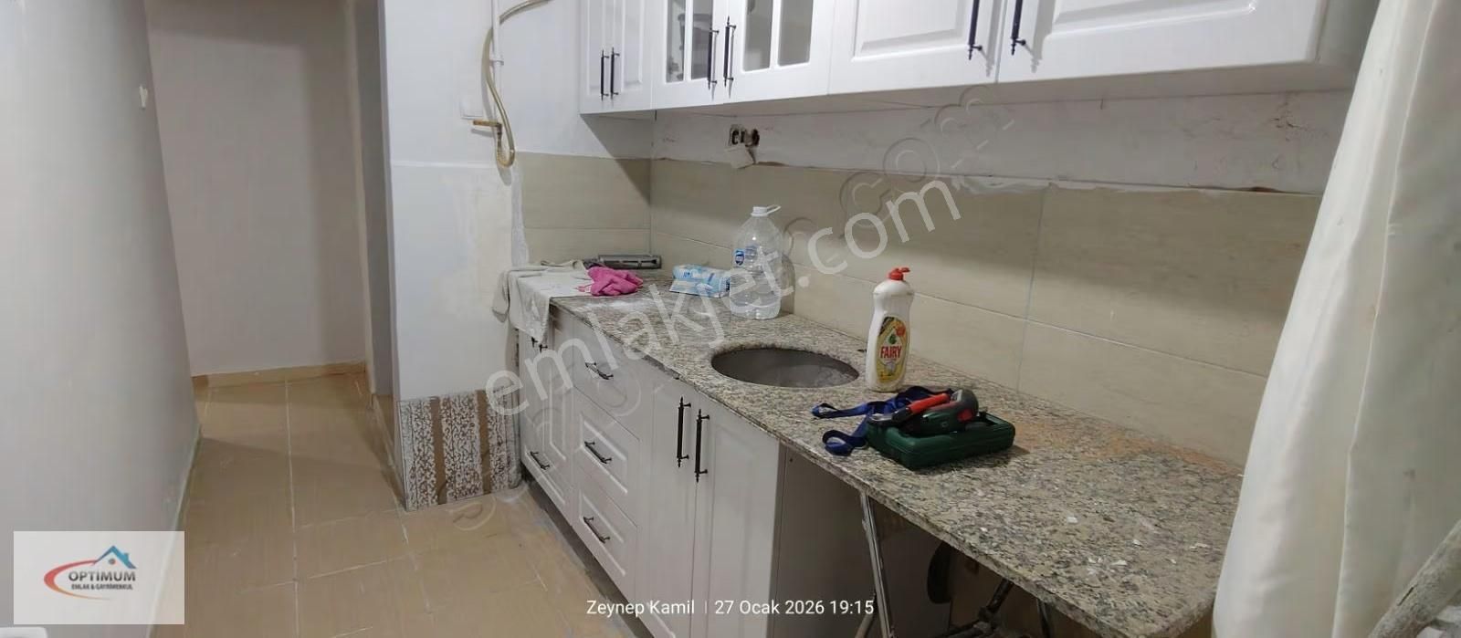 Üsküdar Zeynep Kamil Kiralık 1+1 Daire - Görsel 13