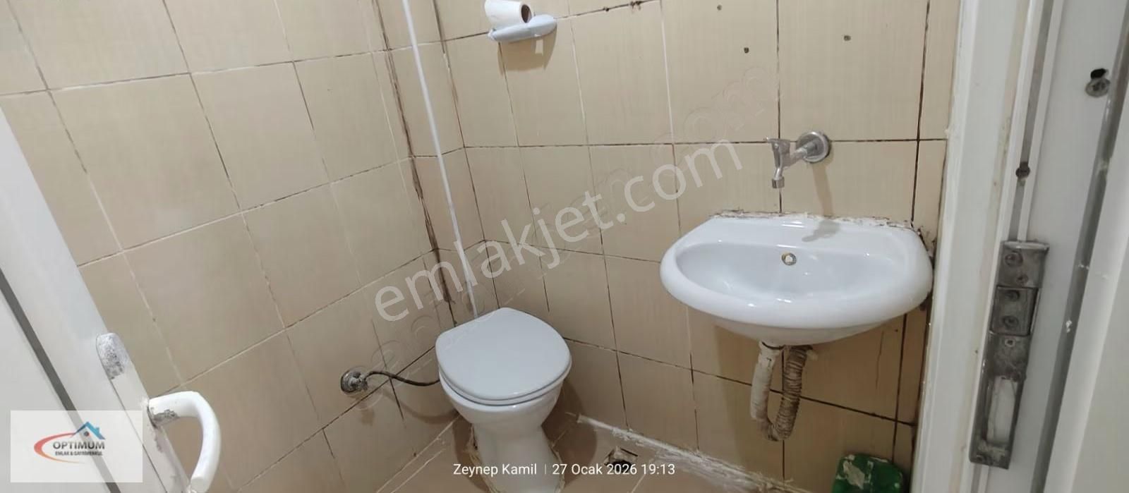 Üsküdar Zeynep Kamil Kiralık 1+1 Daire - Görsel 6