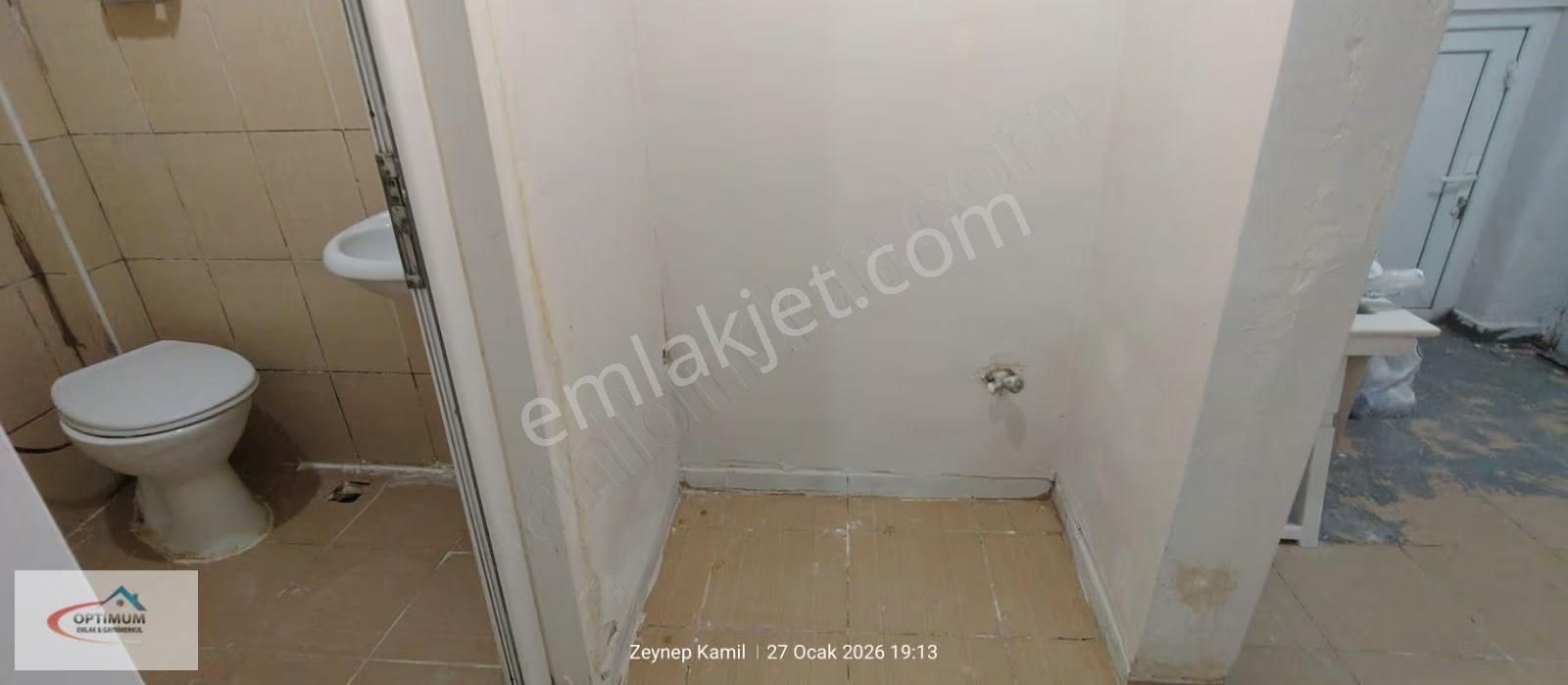 Üsküdar Zeynep Kamil Kiralık 1+1 Daire - Görsel 14