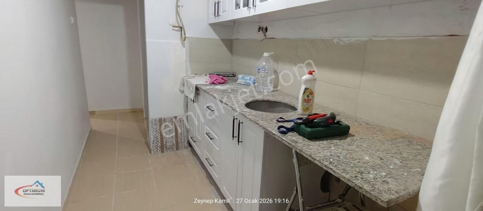 Üsküdar Zeynep Kamil Kiralık 1+1 Daire