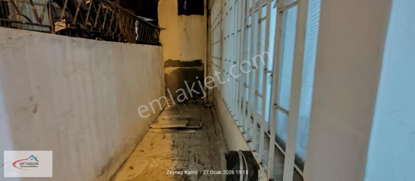 Üsküdar Zeynep Kamil Kiralık 1+1 Daire - Görsel 11